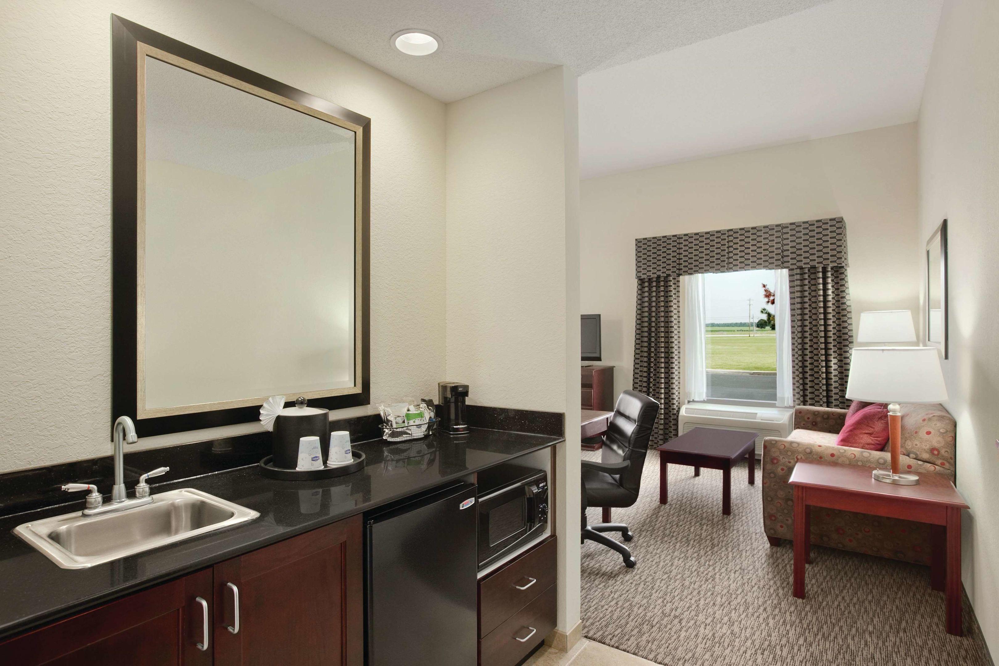 Hampton Inn & Suites Millington — photo 4