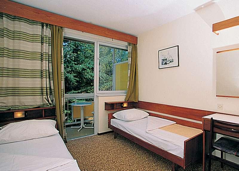 Hotel Albatros Plava Laguna — photo 4