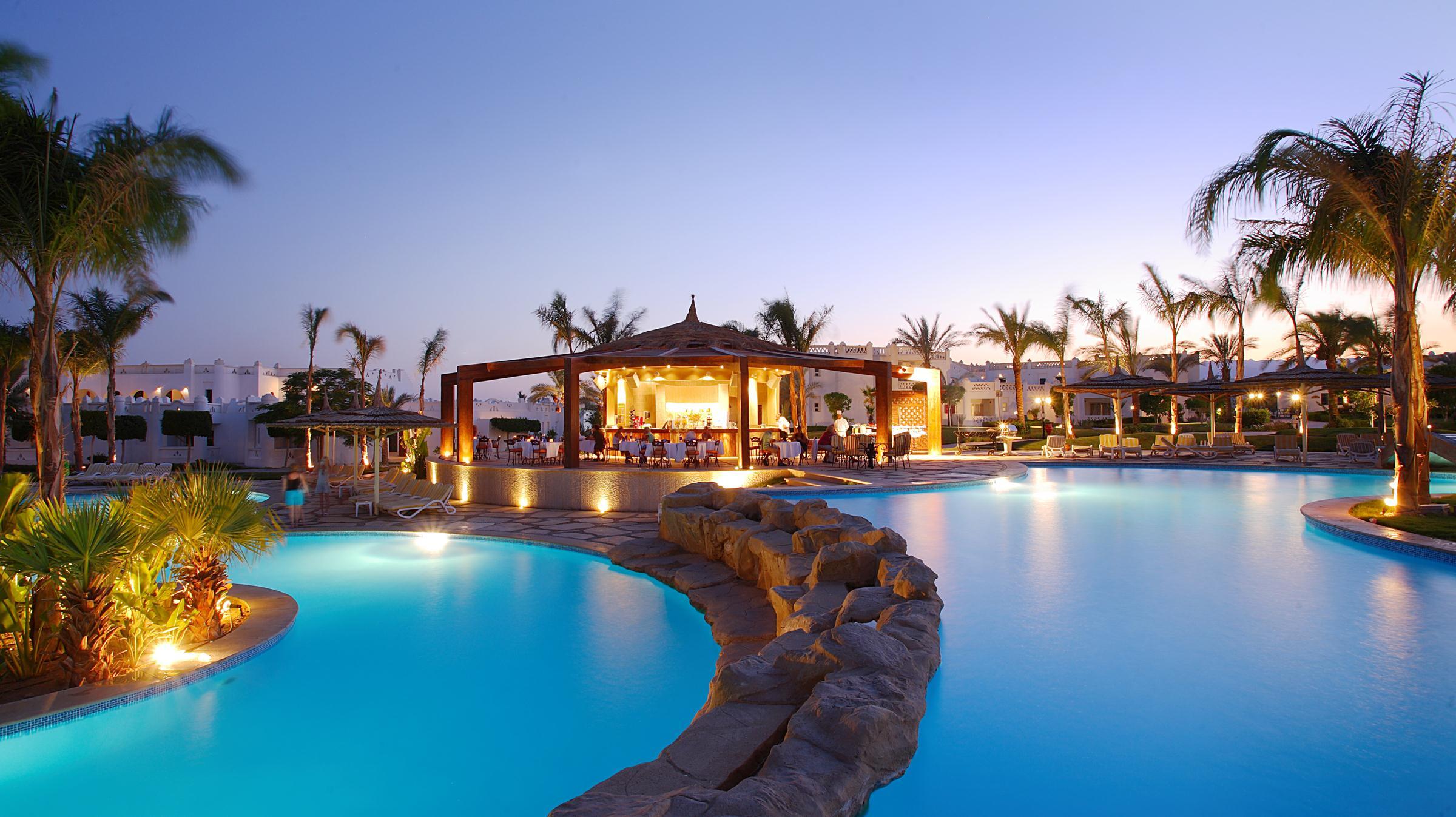 Sonesta Club Sharm El Sheikh — photo 4