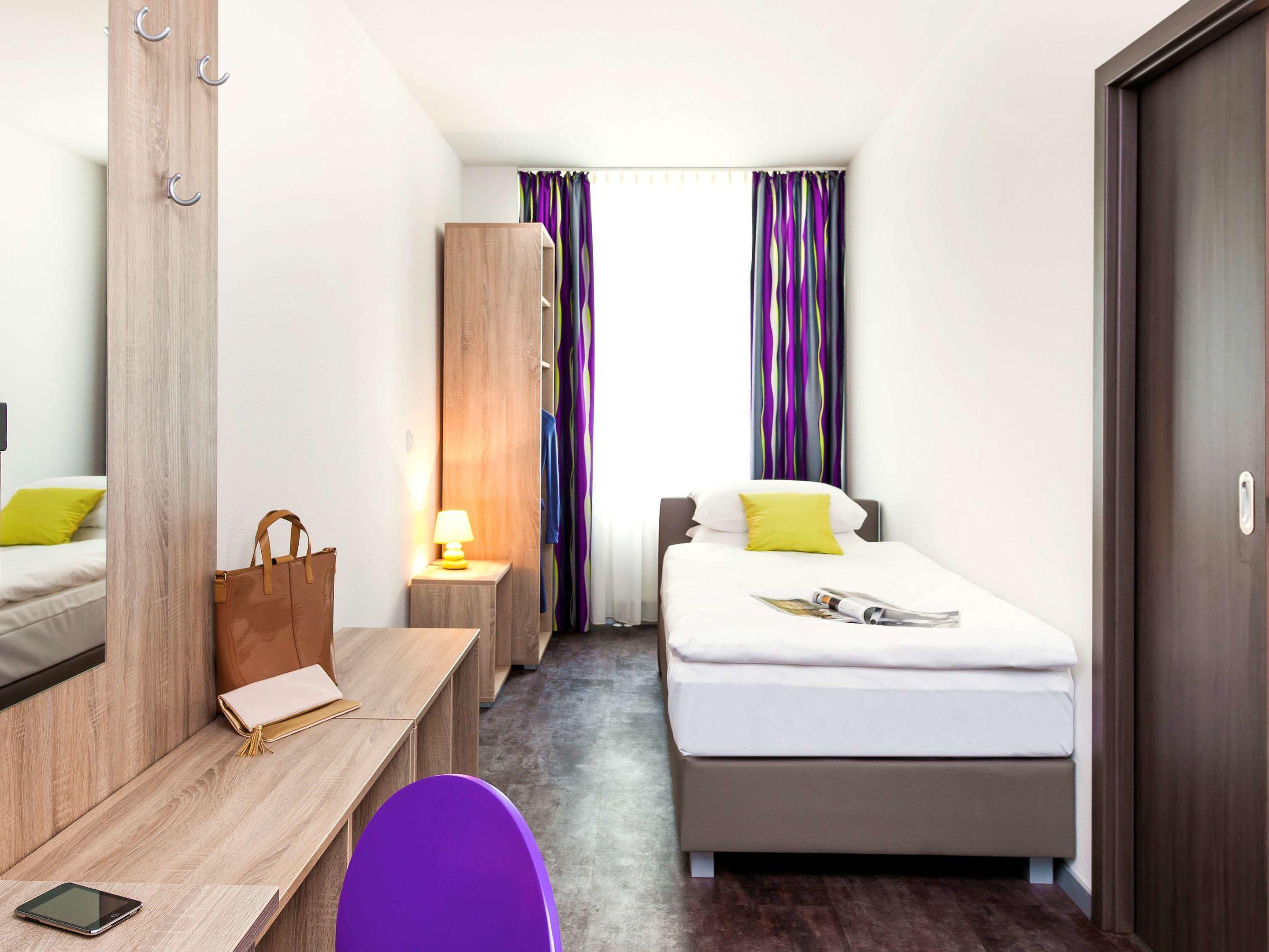 Ibis Styles Arnsberg Sauerland — photo 5