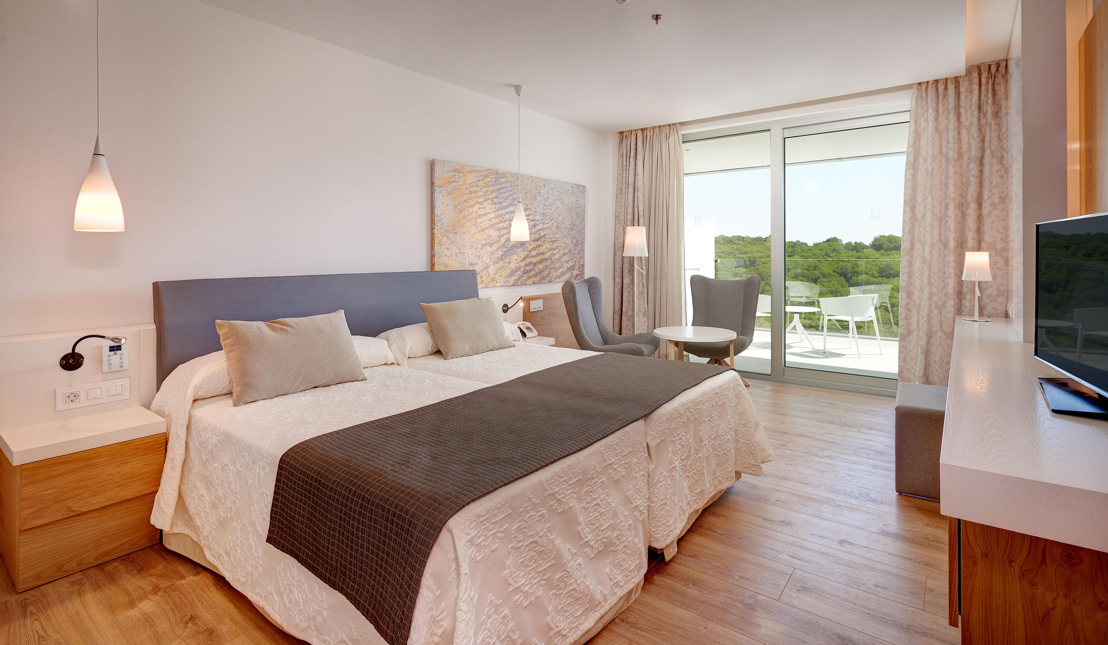 Hipotels Playa de Palma Palace Hotel & Spa — photo 5