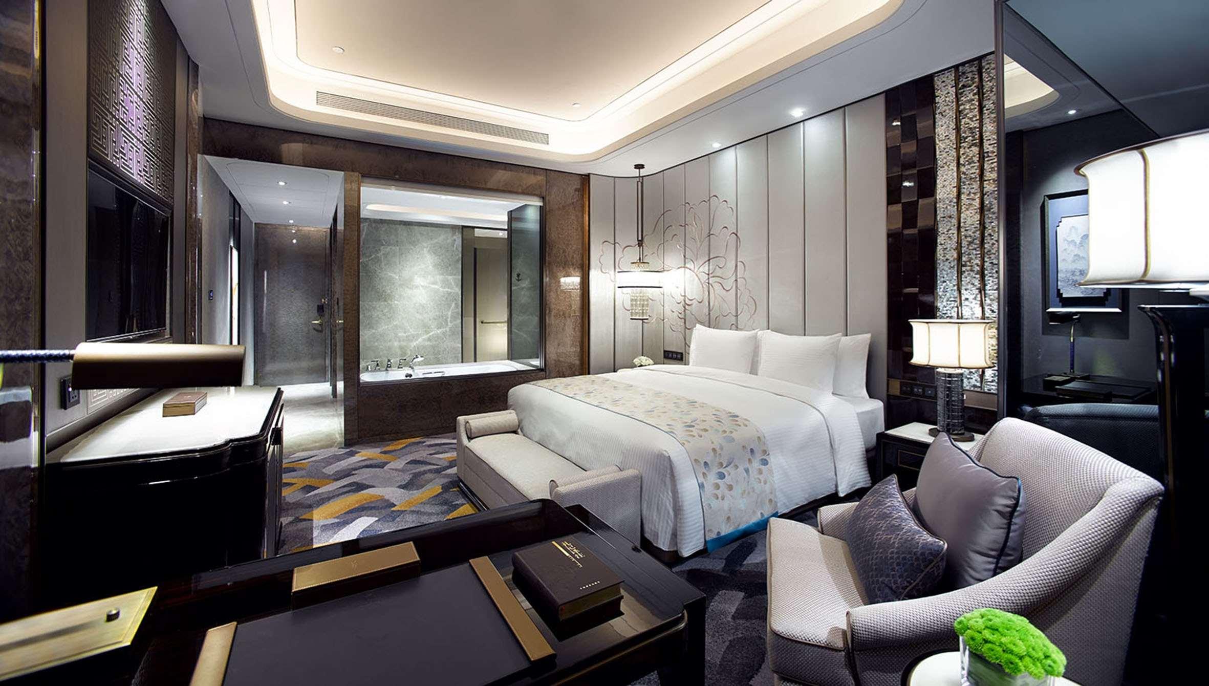 Wanda Vista Zhengzhou — photo 4