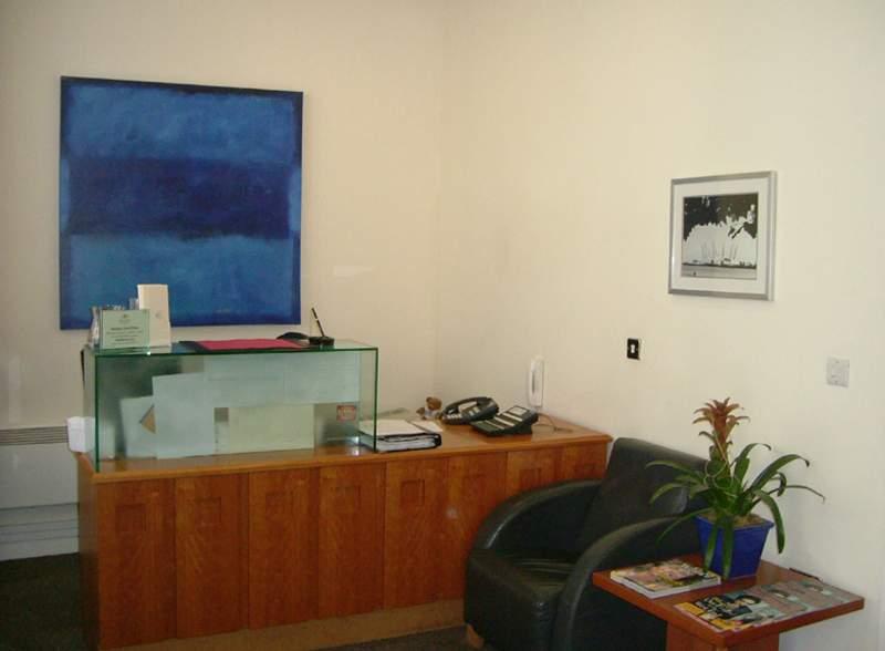 Prince's Square Apartments — photo 4