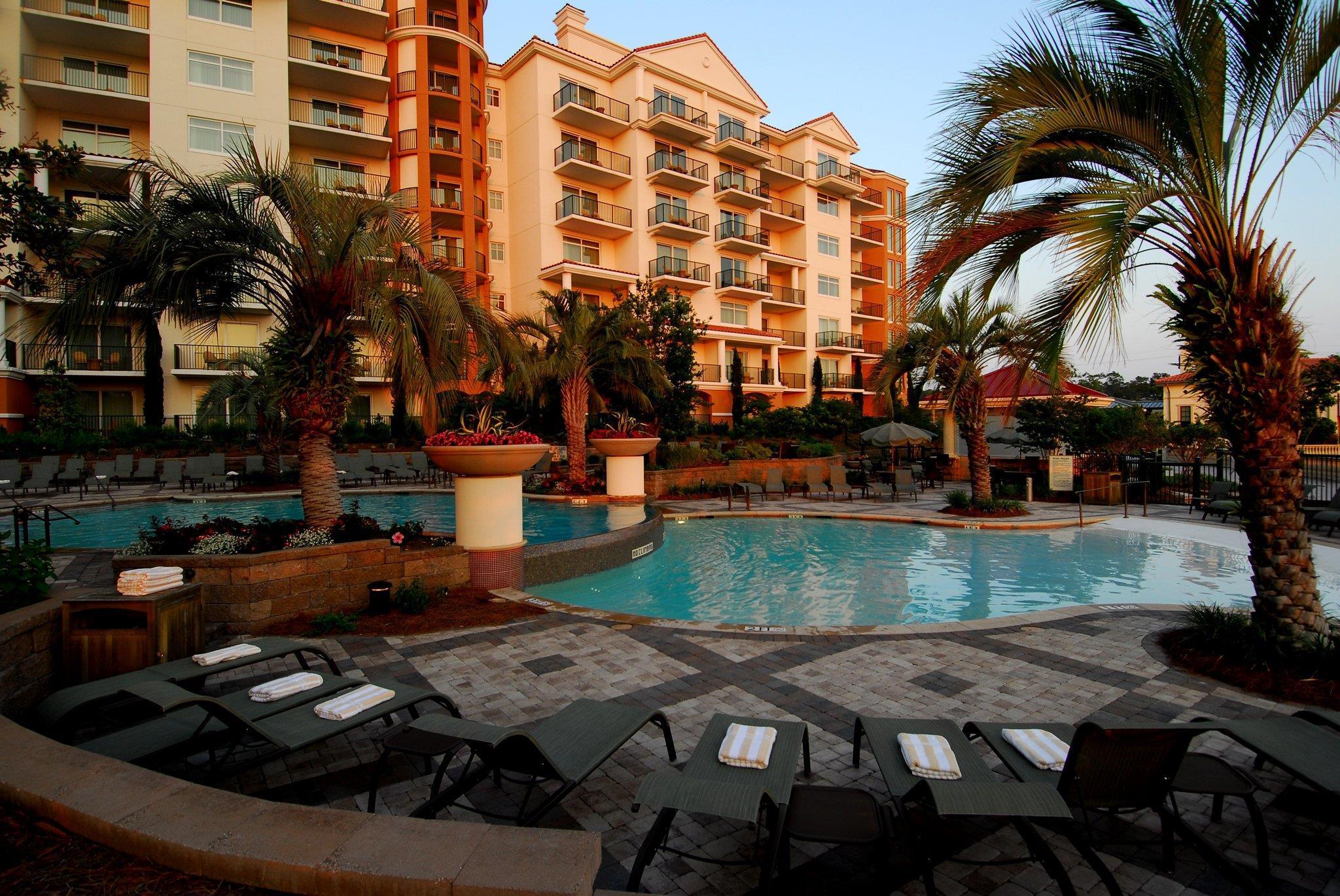 Marina Inn At Grande Dunes — photo 4