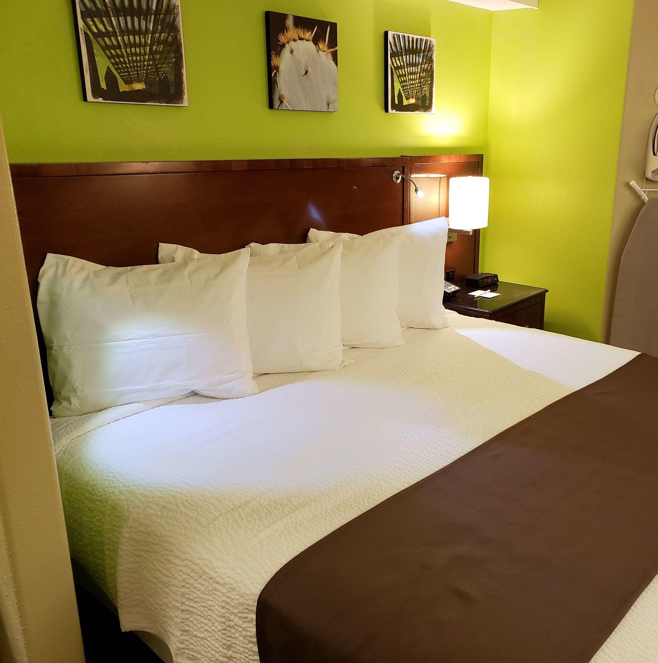 SureStay Plus Hotel by Best Western Thornton Denver North — photo 5