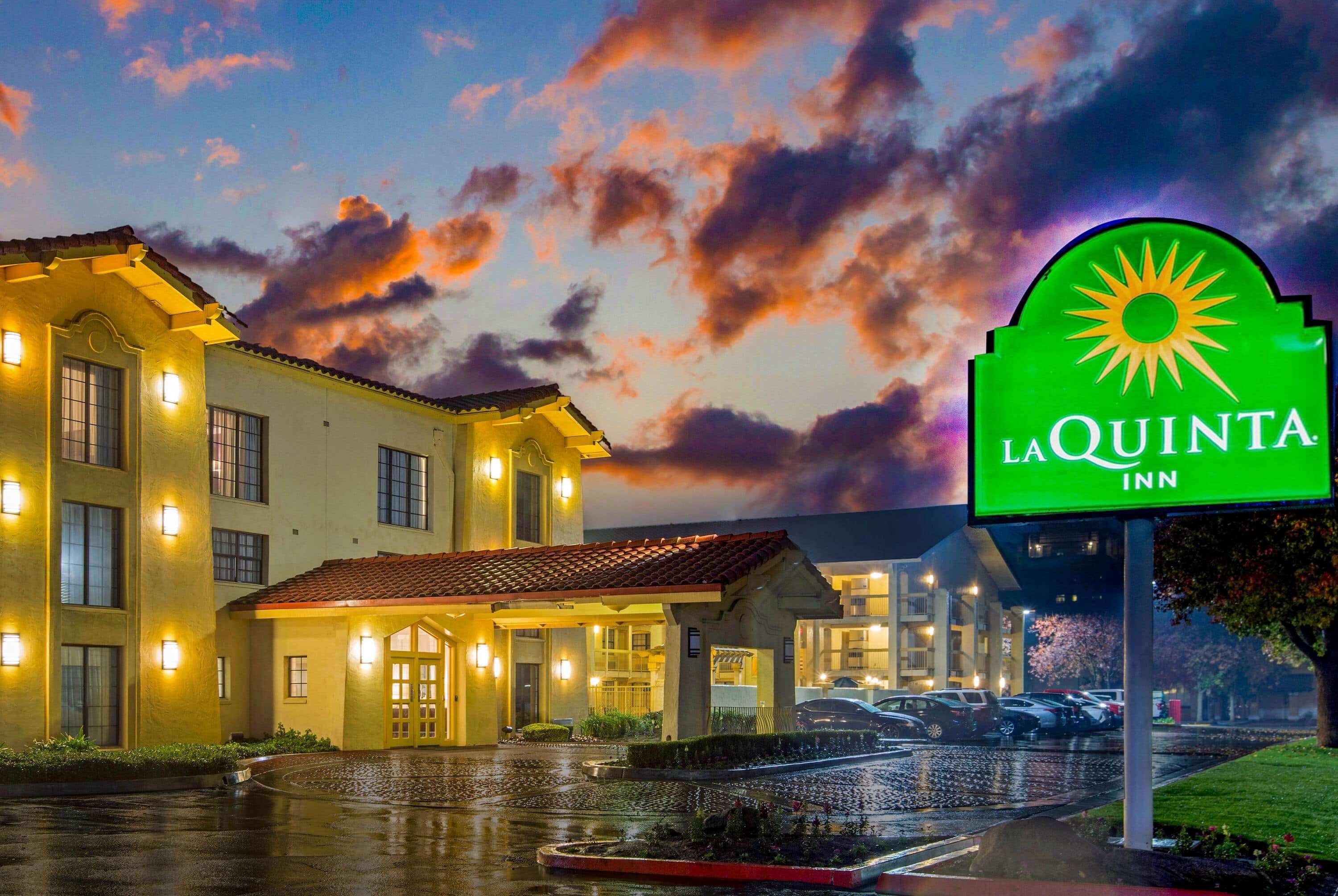 La Quinta Inn Fresno Yosemite — photo 3