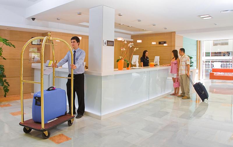 Hotel RH Bayren Parc — photo 4