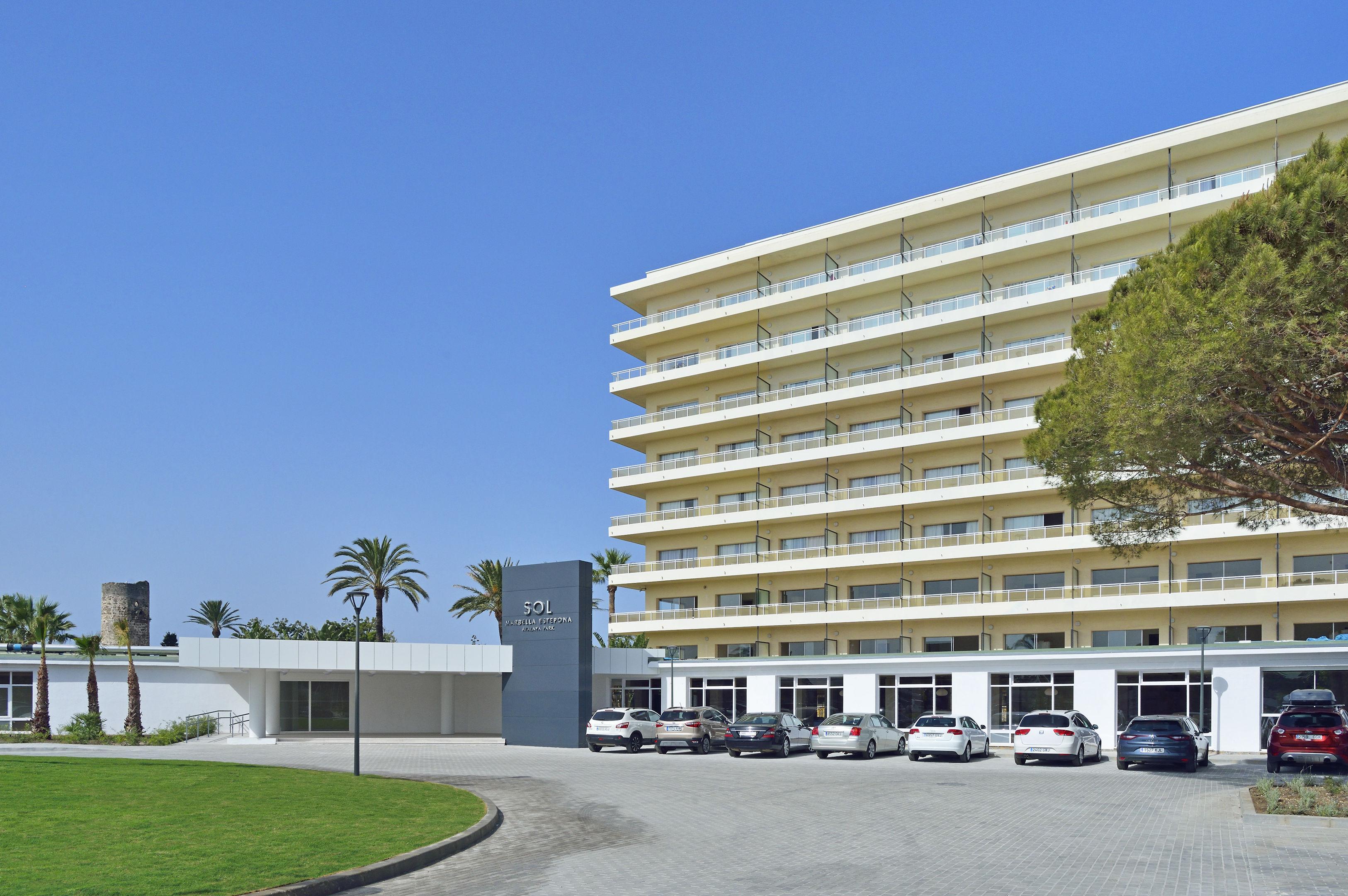 Sol Marbella Estepona -  Atalaya Park — photo 5