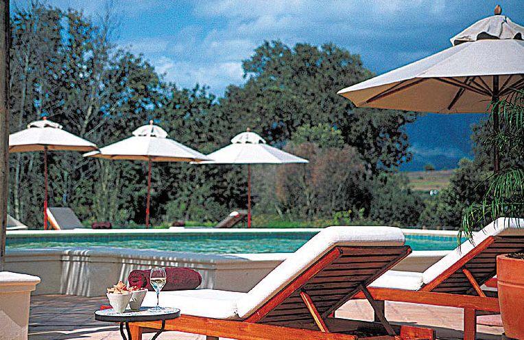 Spier Hotel — photo 3