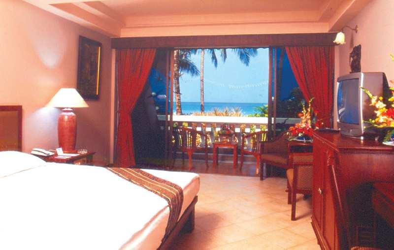 Beyond Resort Karon — photo 4