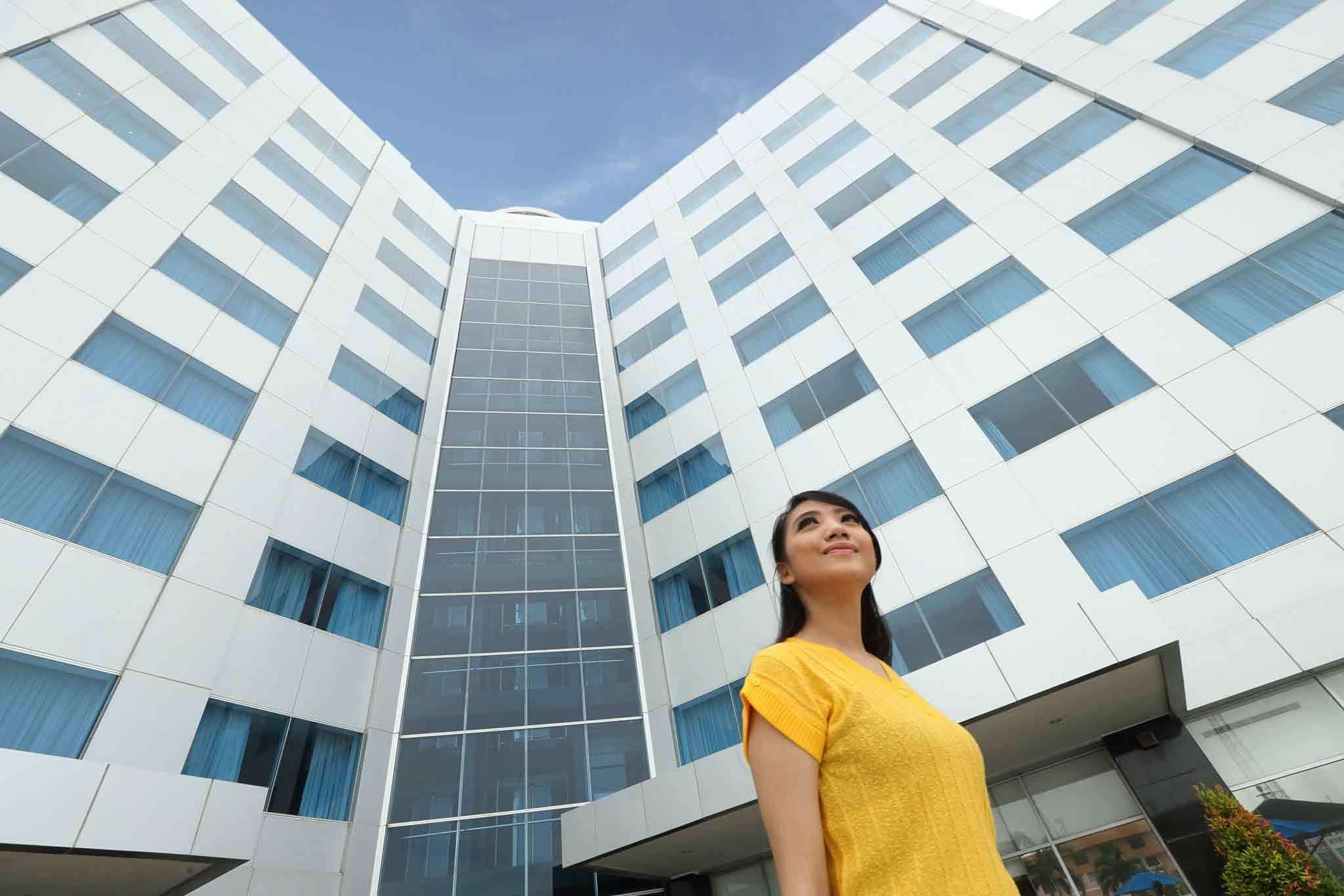 Novotel Balikpapan — photo 1