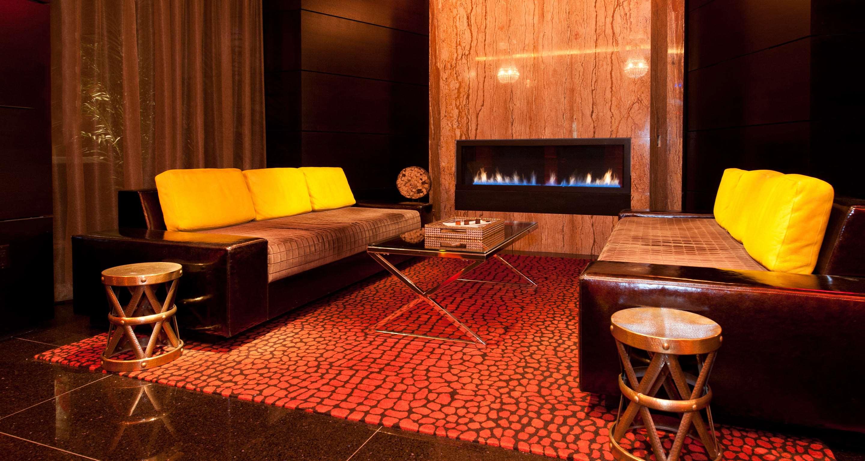 Sanctuary Hotel New York — photo 5