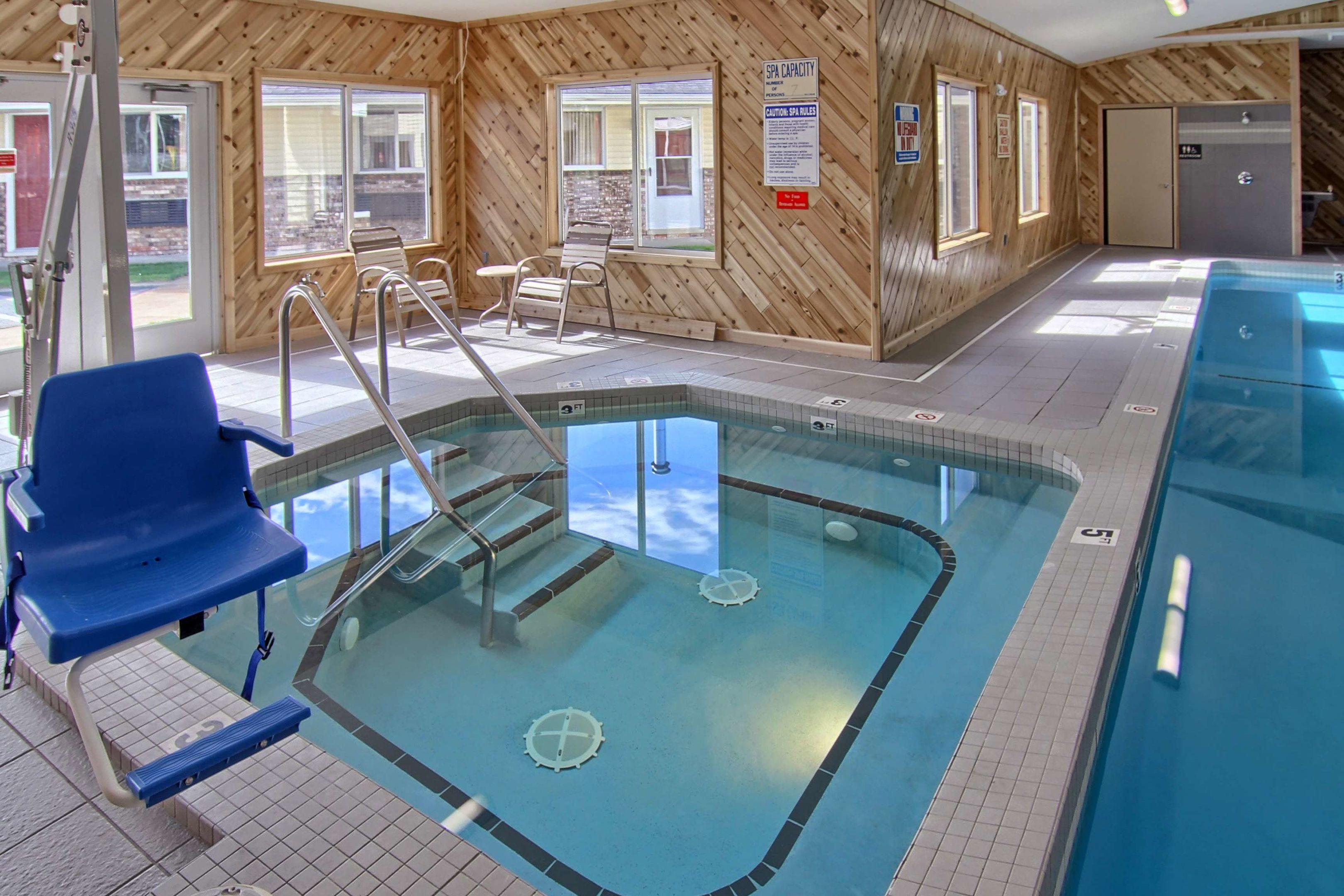 Best Western of Harbor Springs — photo 4