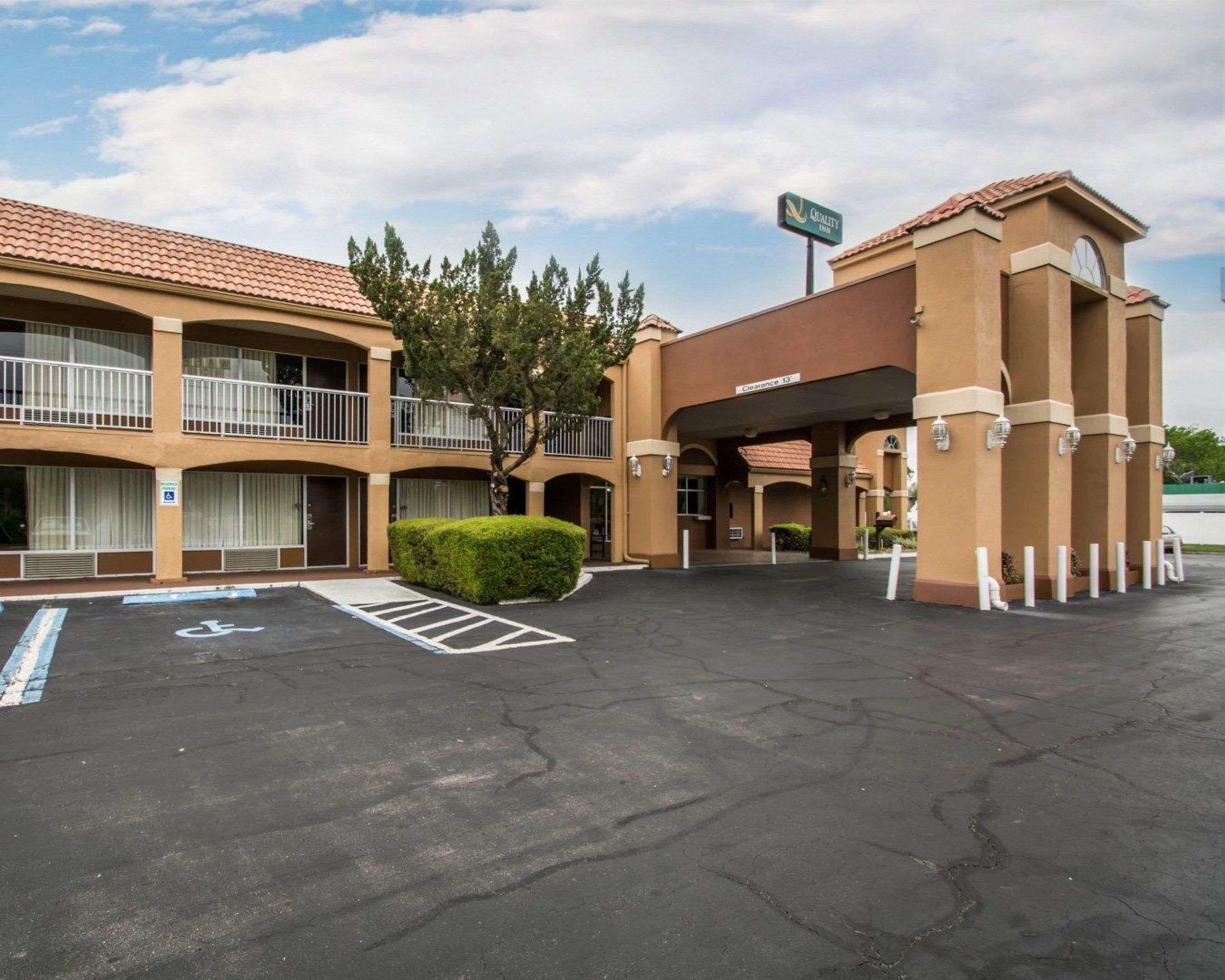 Quality Inn I-75 at Exit 399 — photo 4