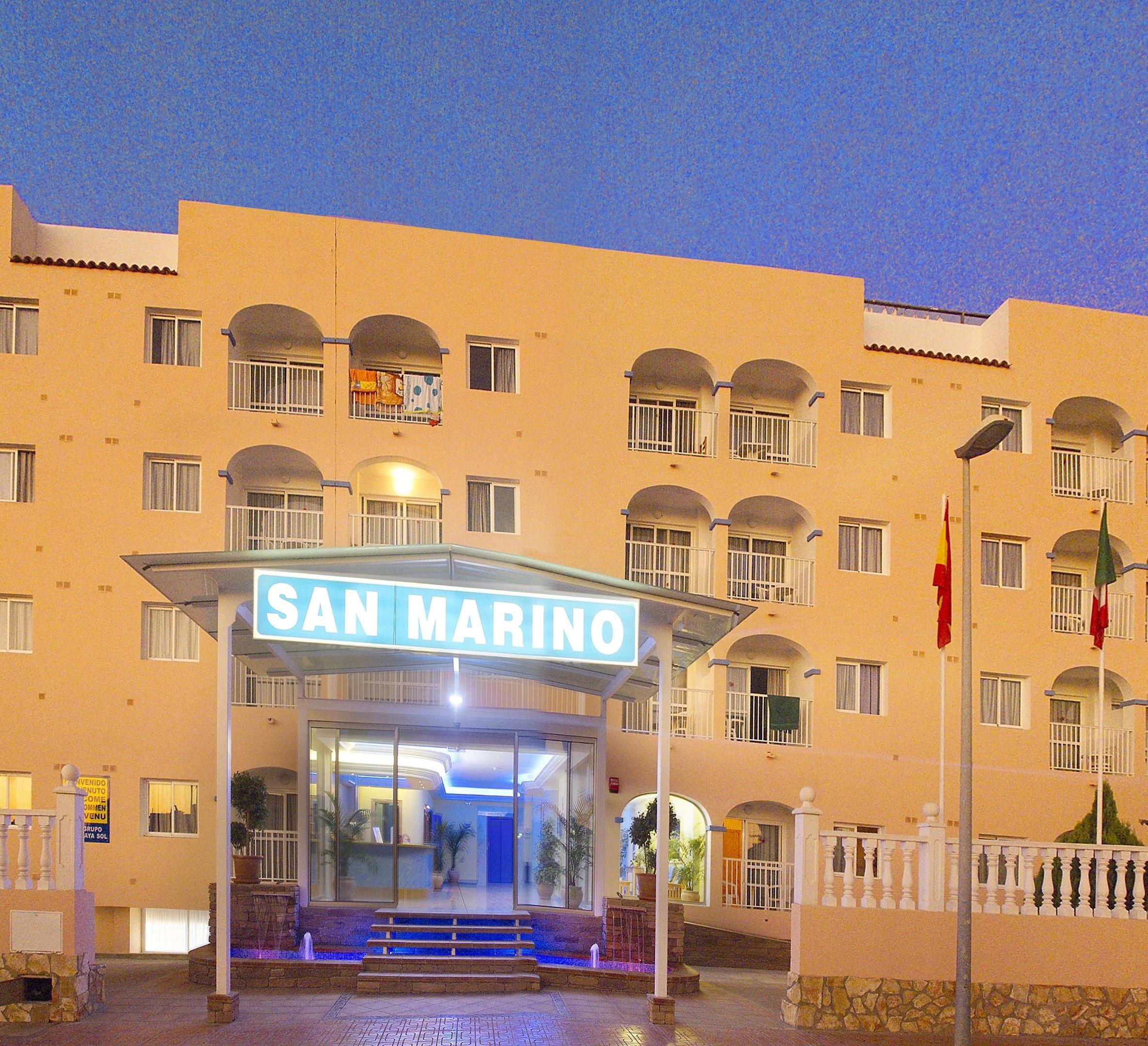 Aparthotel San Marino — photo 5