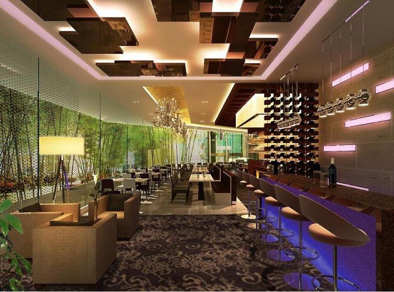 Park Hotel Clarke Quay — photo 4