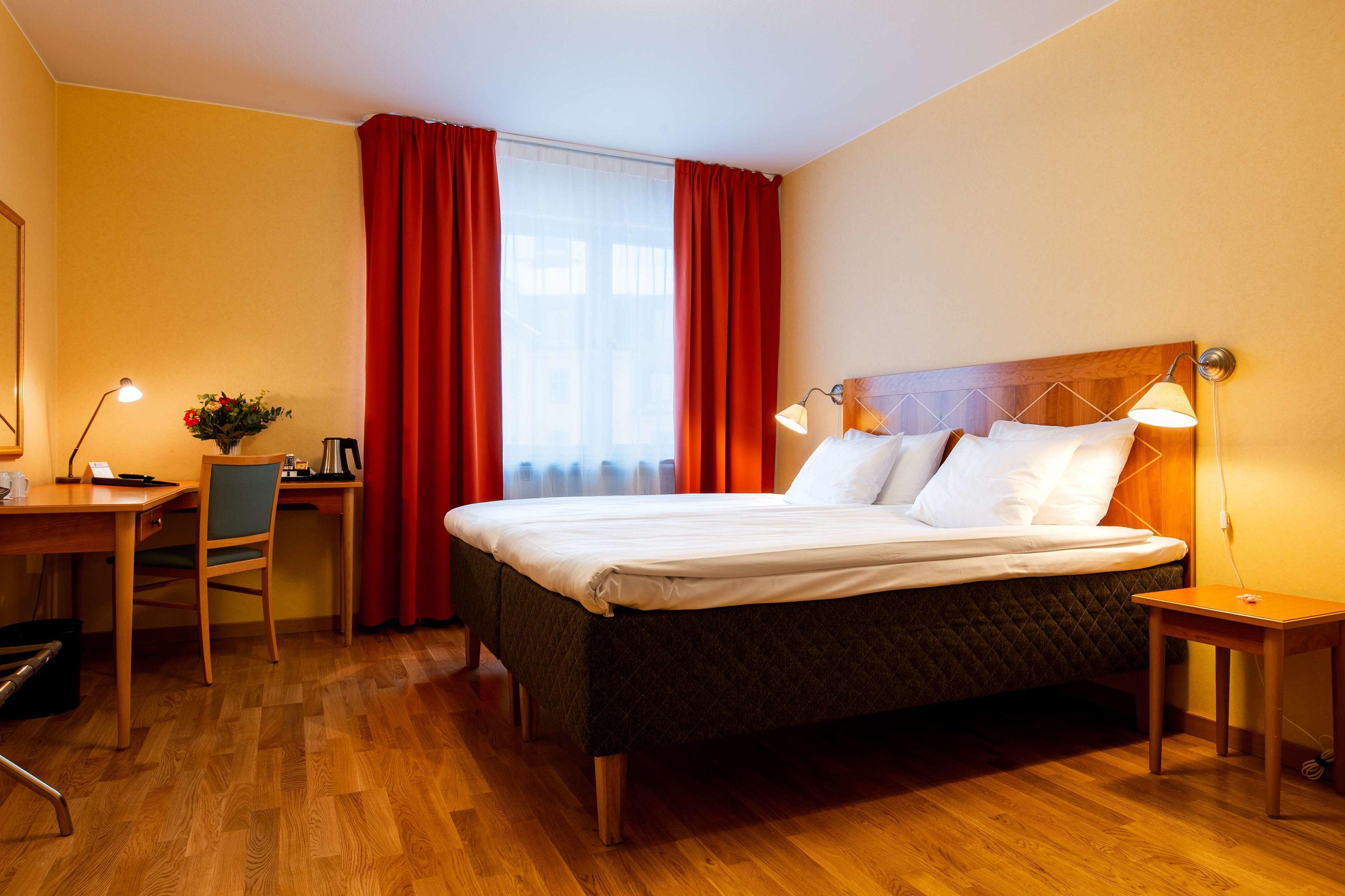 Best Western Hotel Esplanade — photo 4
