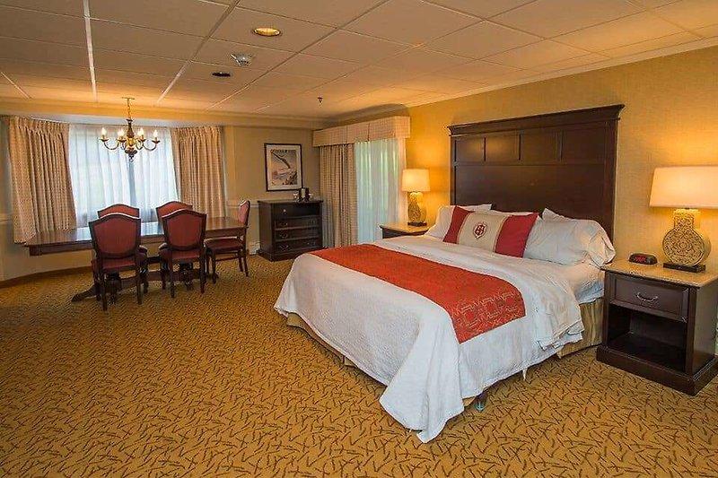 Peek'n Peak Resort, Trademark Collection by Wyndham — photo 4