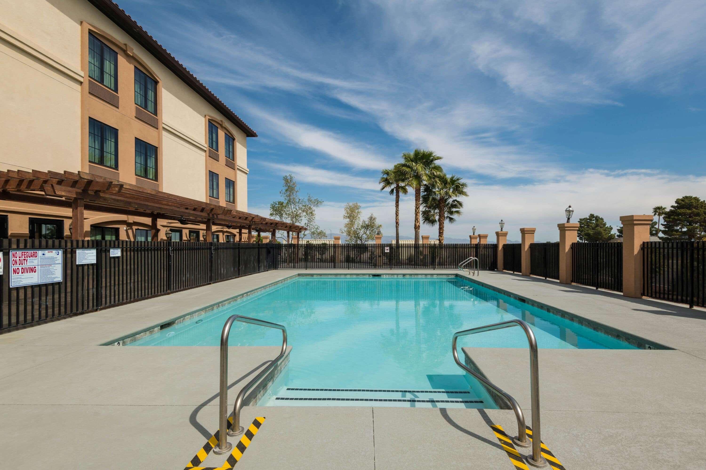 La Quinta Inn & Suites Las Vegas Airport South — photo 5