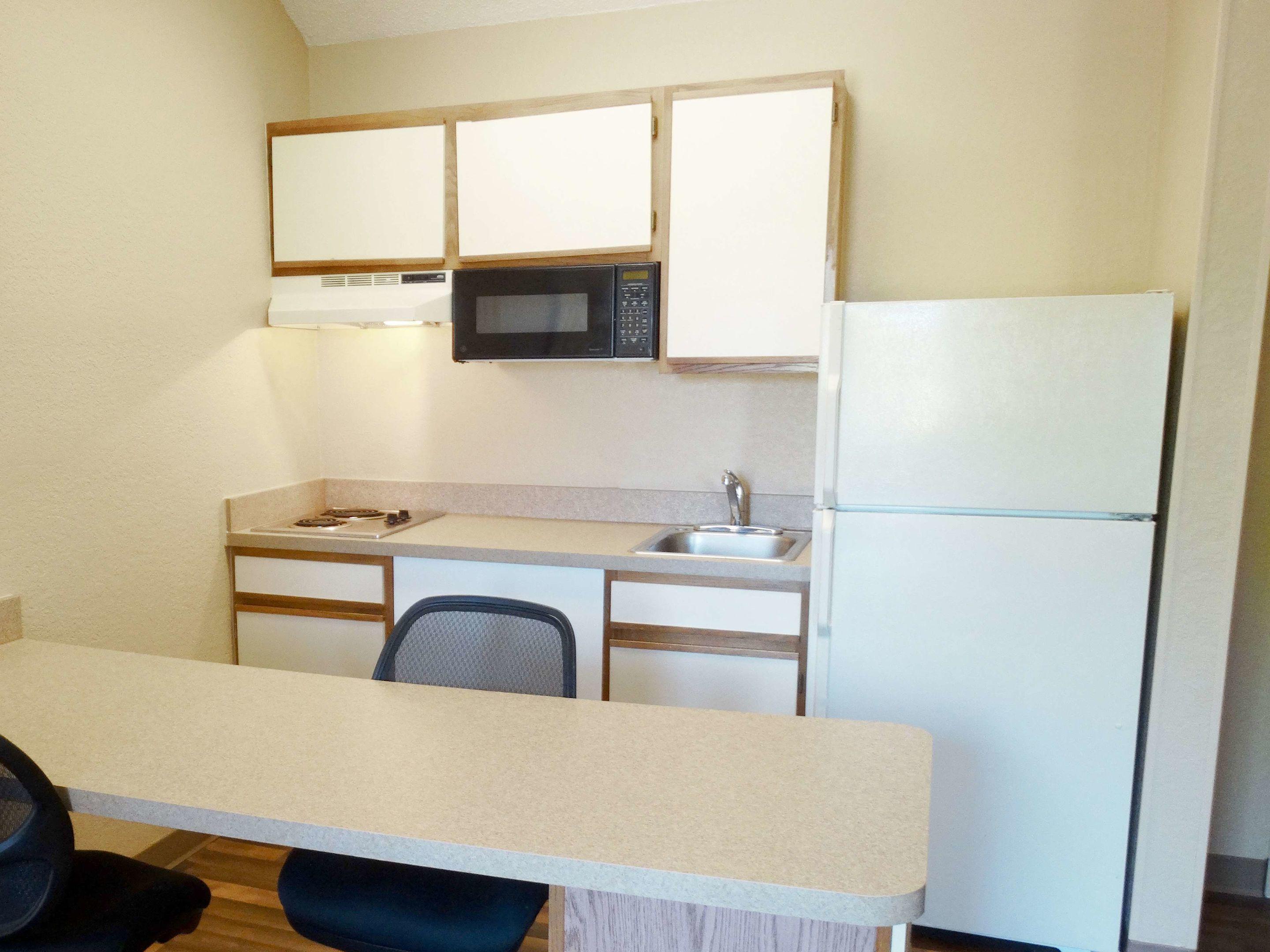 Extended Stay America - Indianapolis - West 86th St. — photo 5