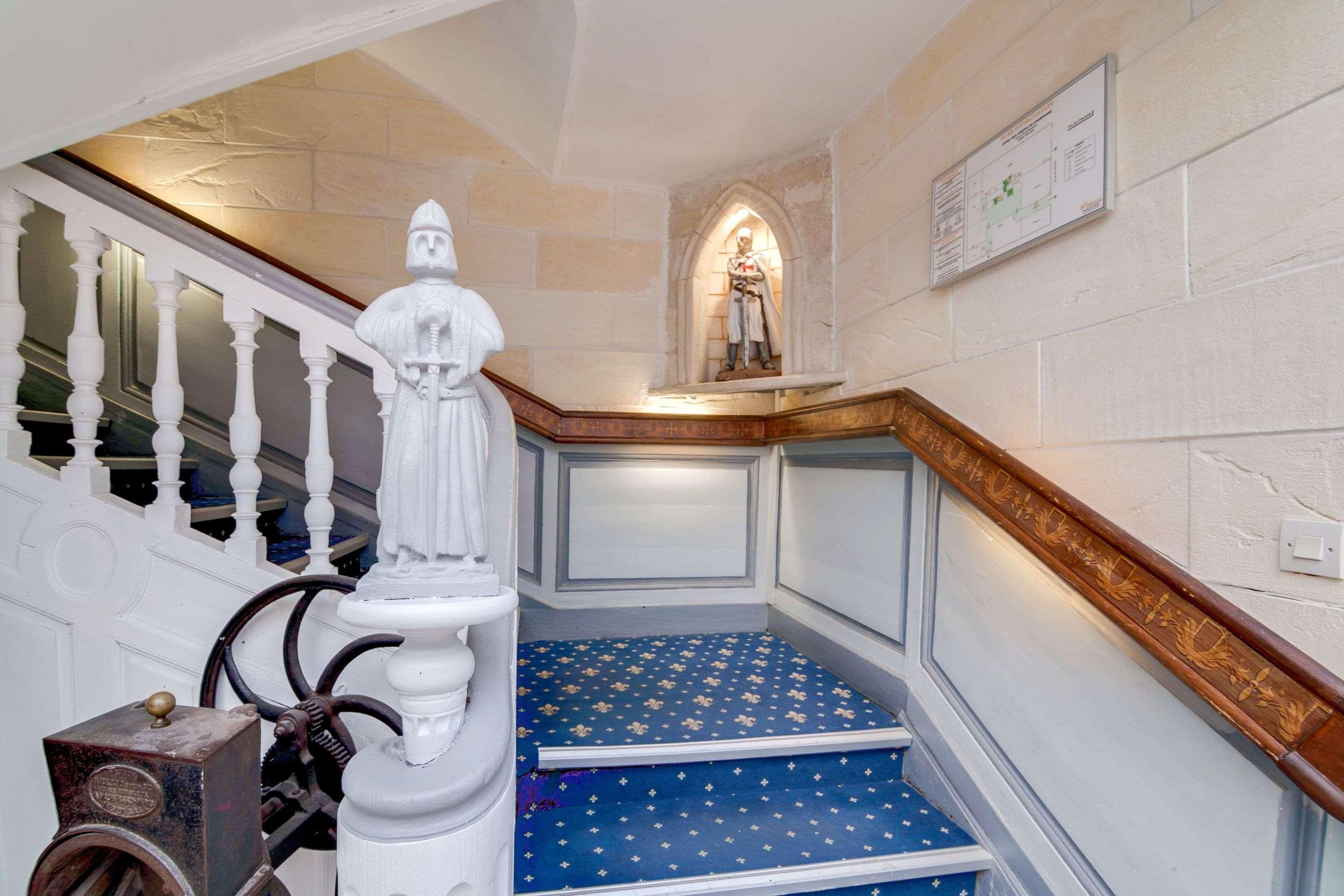 Brit Hotel Les Comtes de Champagne — photo 4