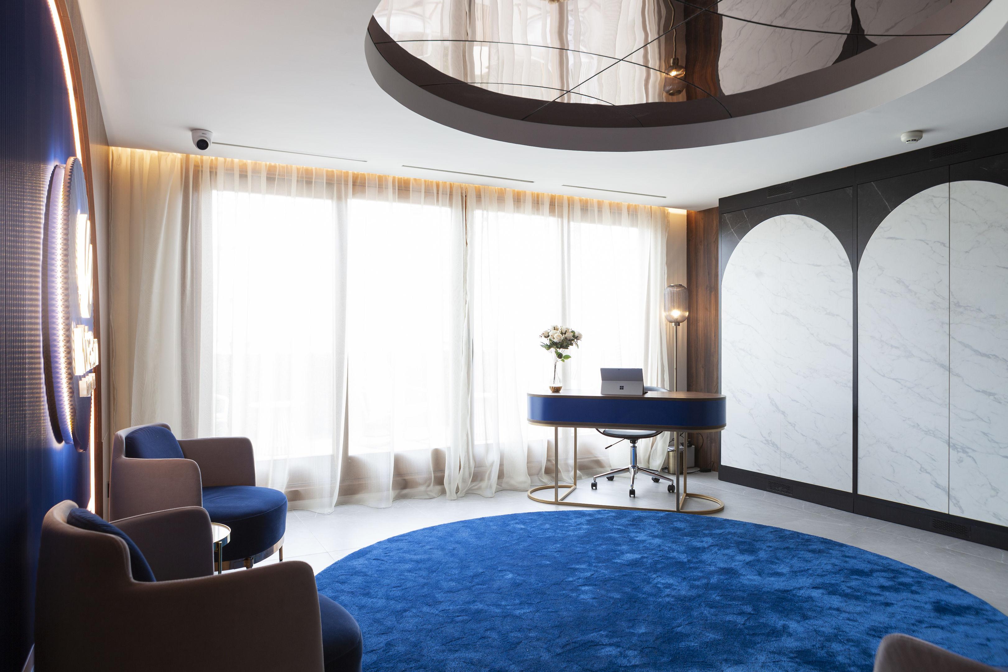 Nivia Born Boutique Hotel — photo 5