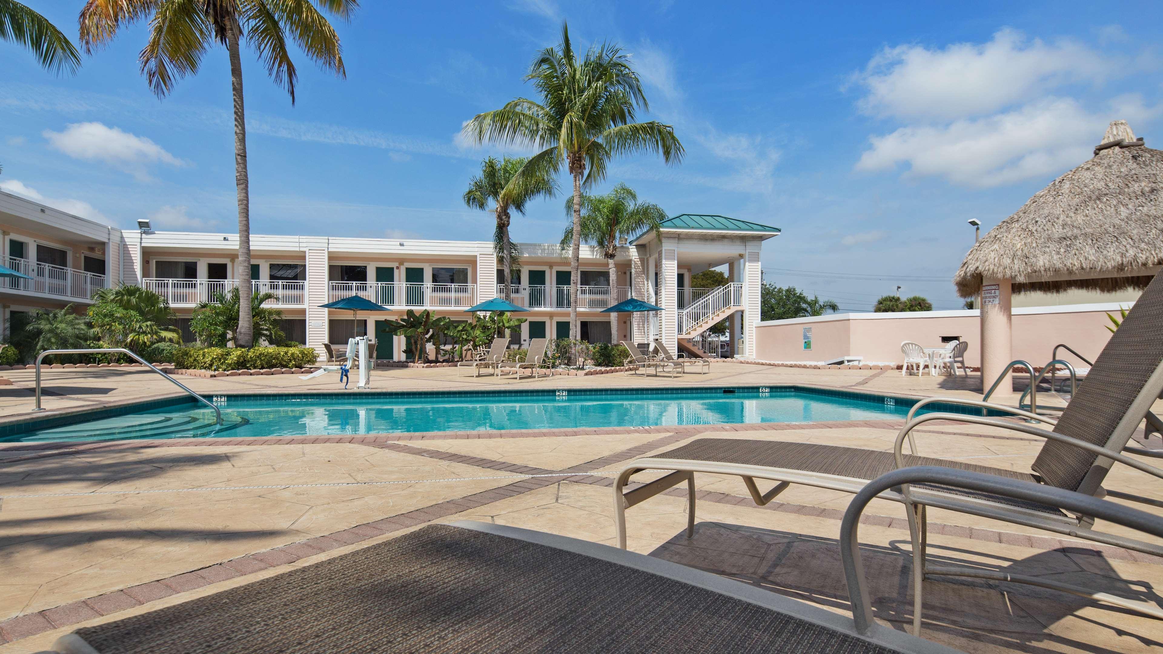 Best Western Gateway to the Keys — photo 5