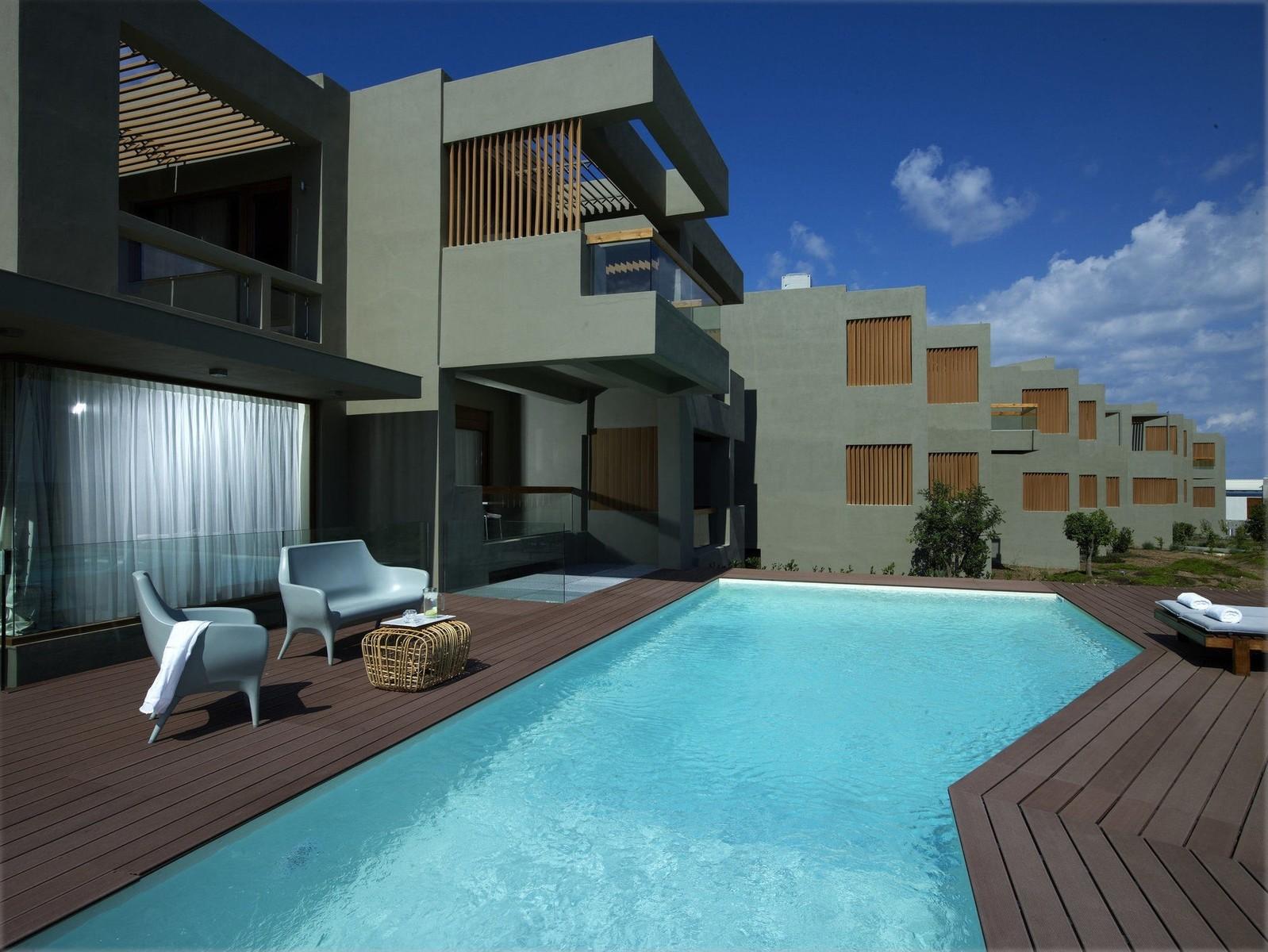 Thalatta Seaside Hotel — photo 3