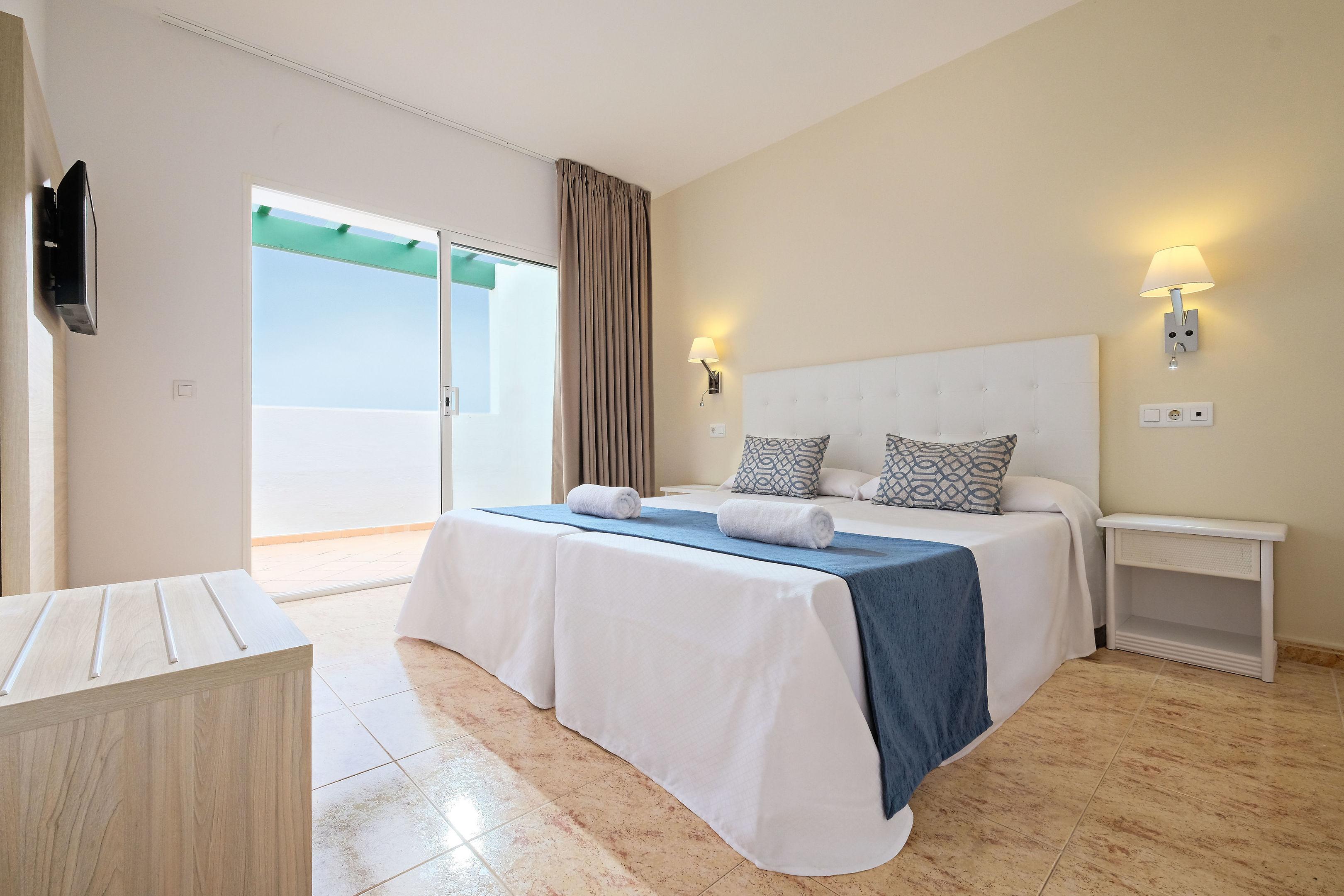 azuLine Hotel-Apartamento Marina Parc — photo 5