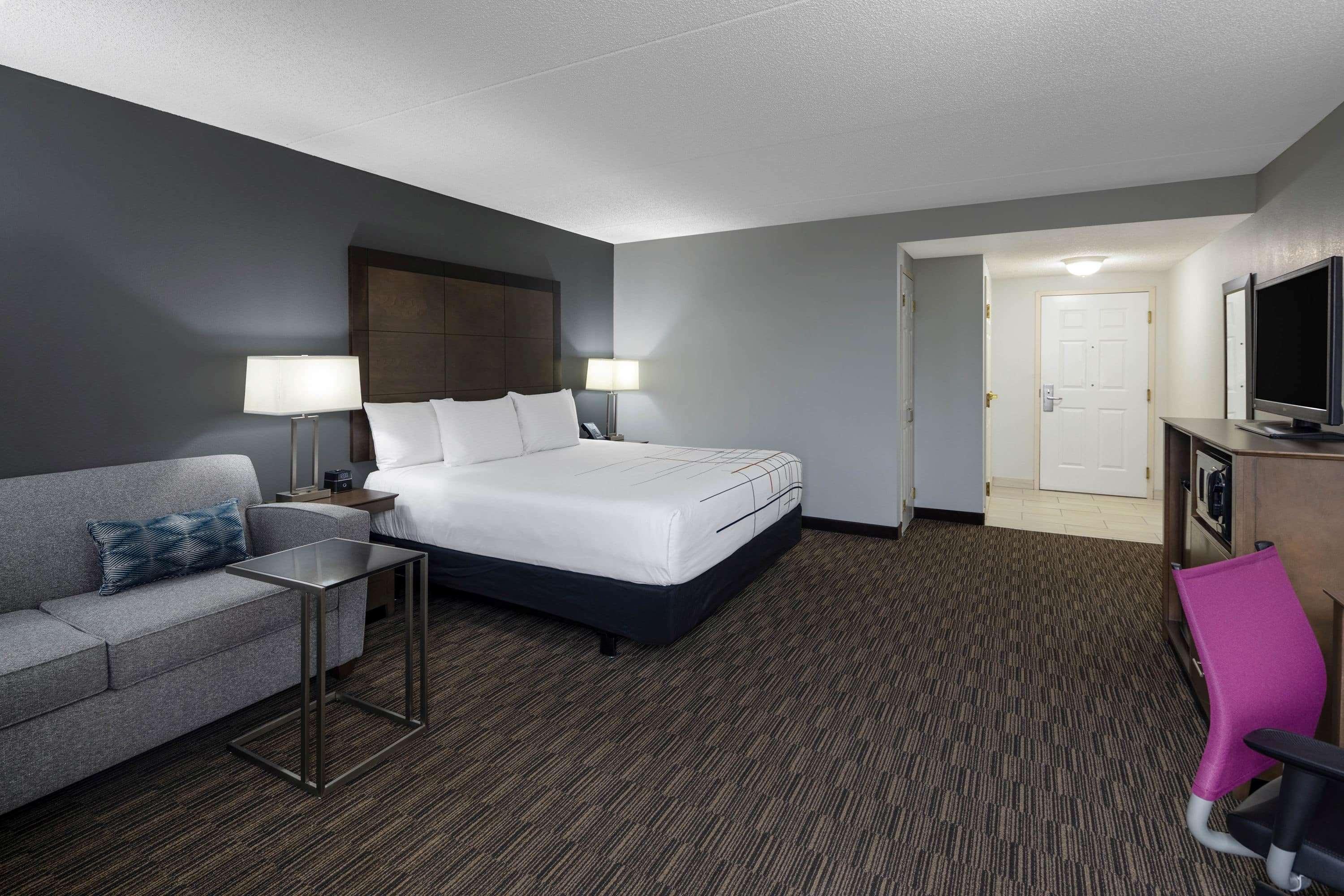 La Quinta Inn & Suites Atlanta Douglasville — photo 4