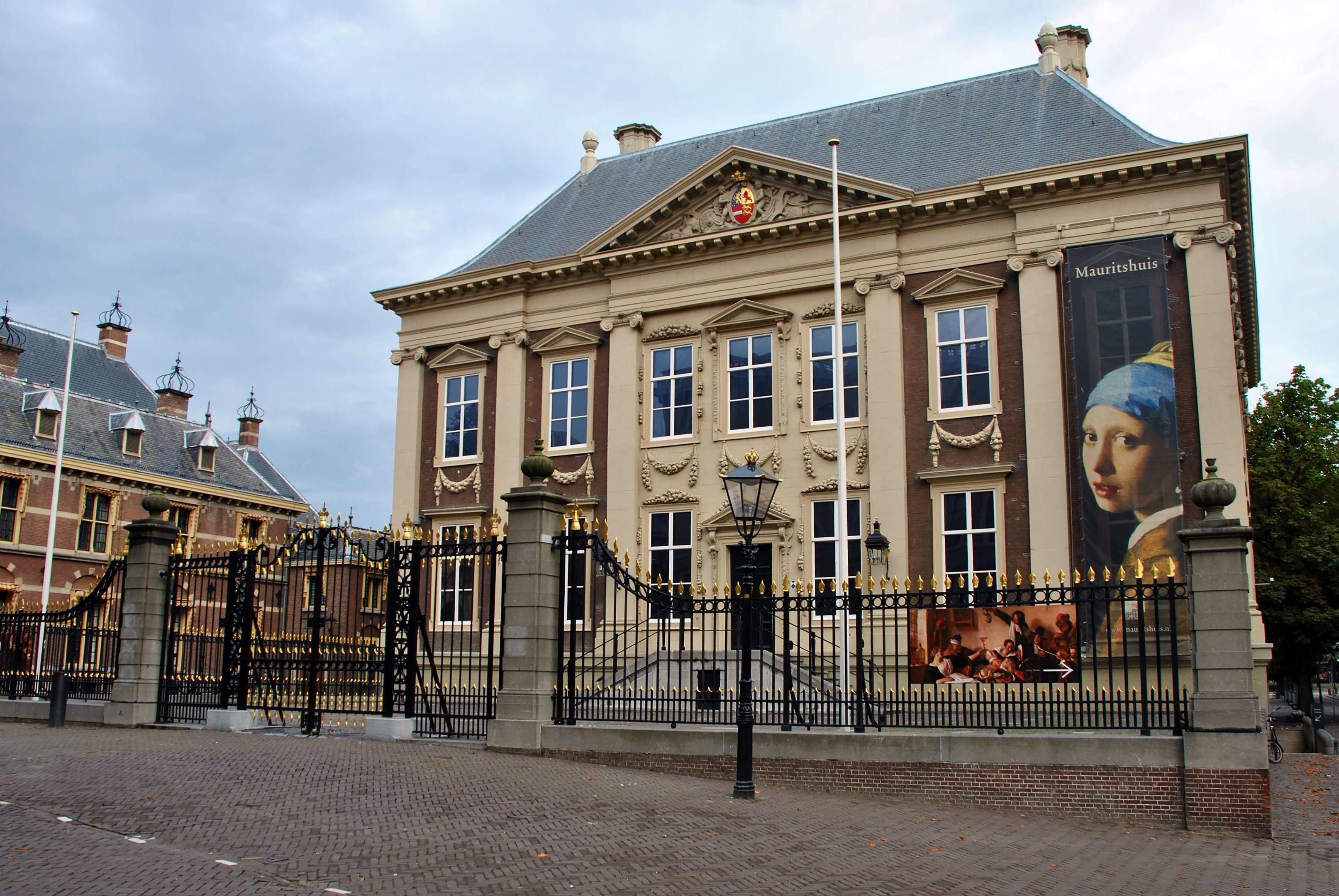 Hotel Golden Tulip Zoetermeer - Den Haag — photo 3