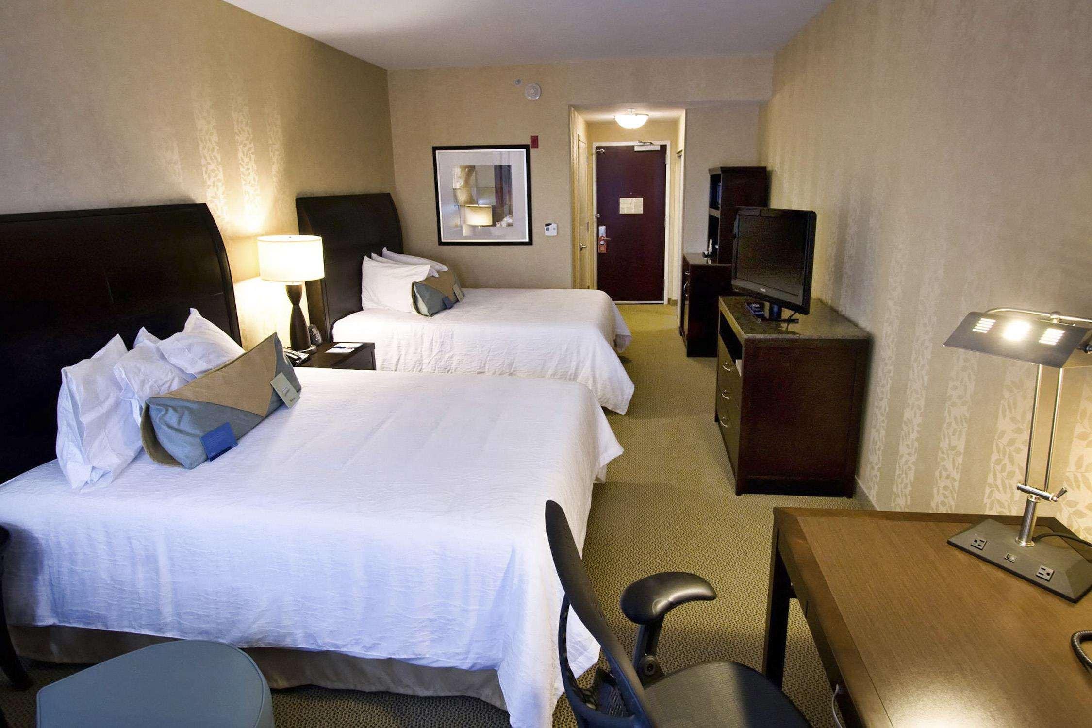 Hilton Garden Inn Aberdeen — photo 5
