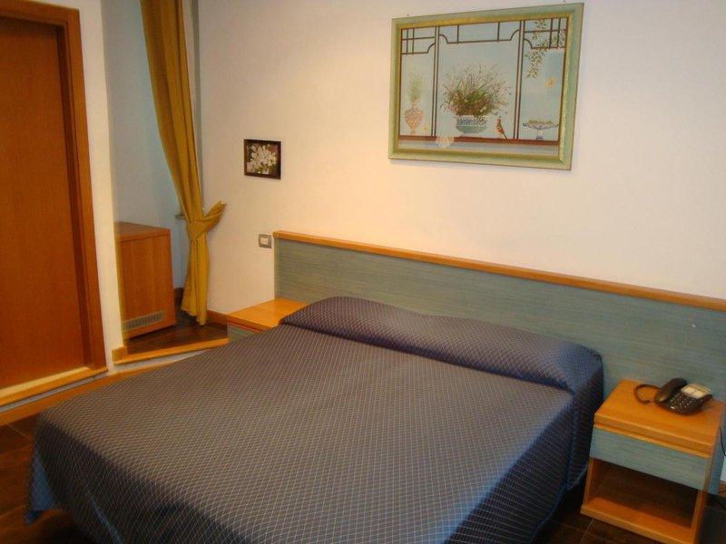 Hotel Marcantonio Rome — photo 5