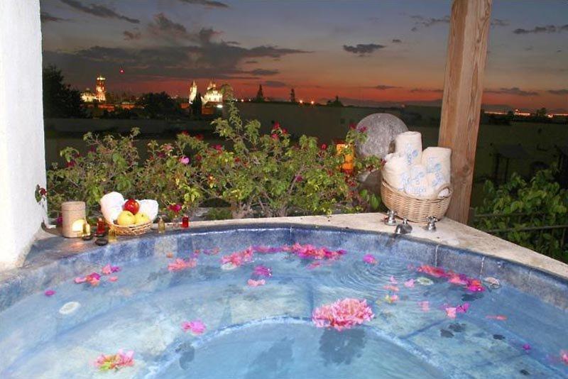 Doña Urraca Hotel & Spa — photo 4