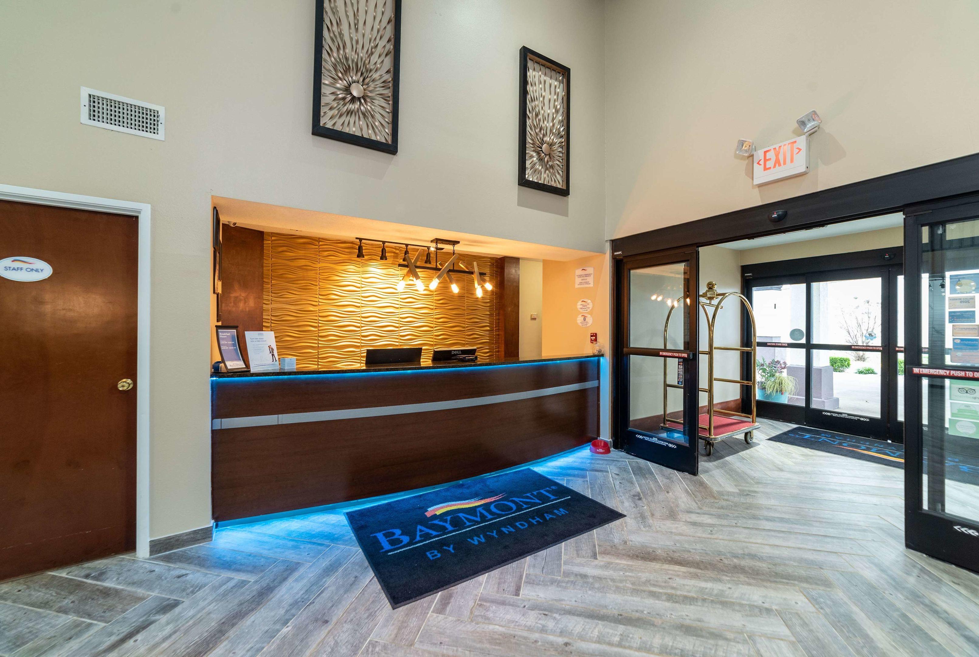 Baymont by Wyndham Caddo Valley Arkadelphia — photo 4