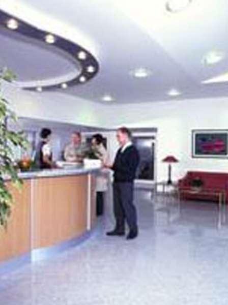 Panorama Inn Hotel und Boarding Haus — photo 5