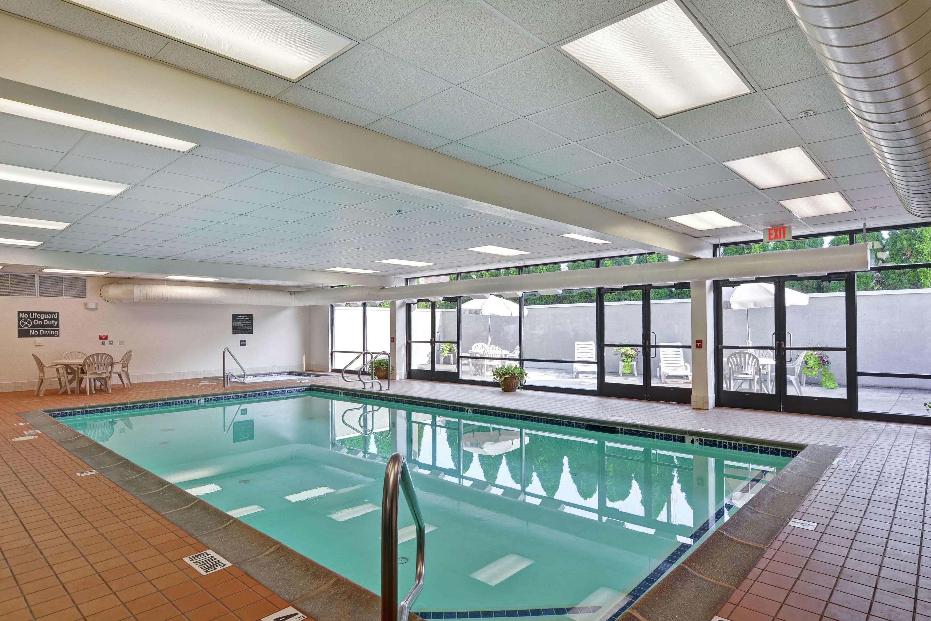 Hampton Inn Bloomsburg — photo 3