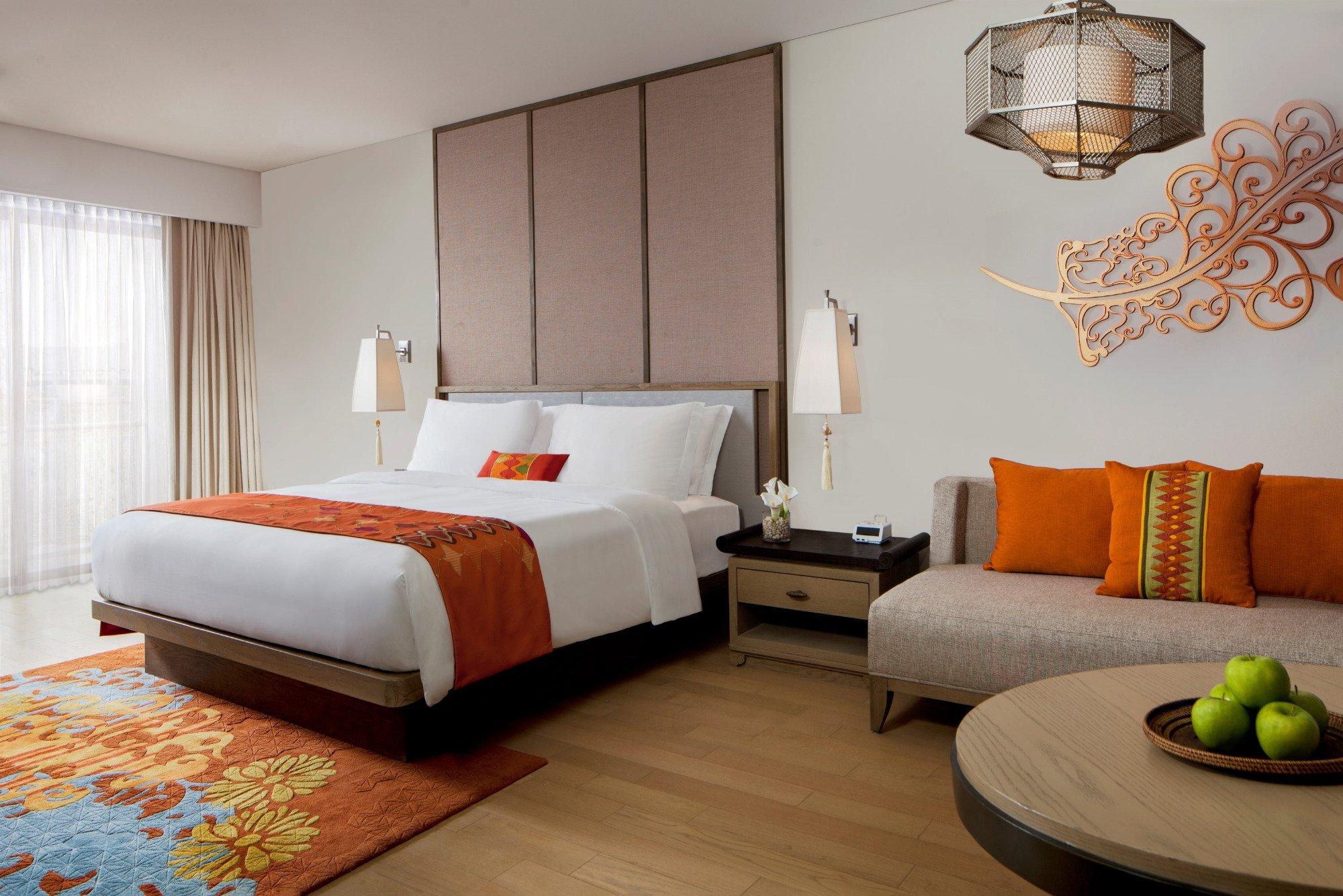 Mövenpick Resort & Spa Jimbaran Bali — photo 5