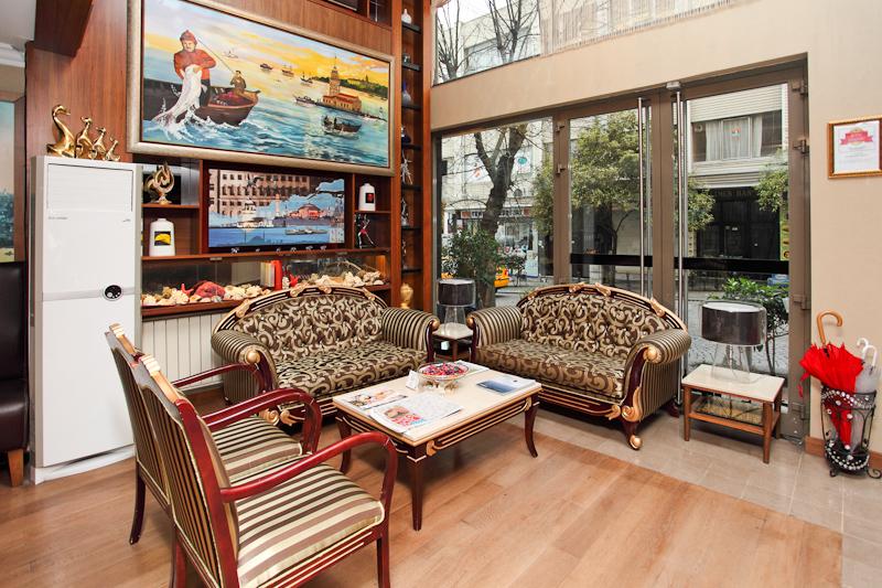 Arden Park Hotel — photo 4