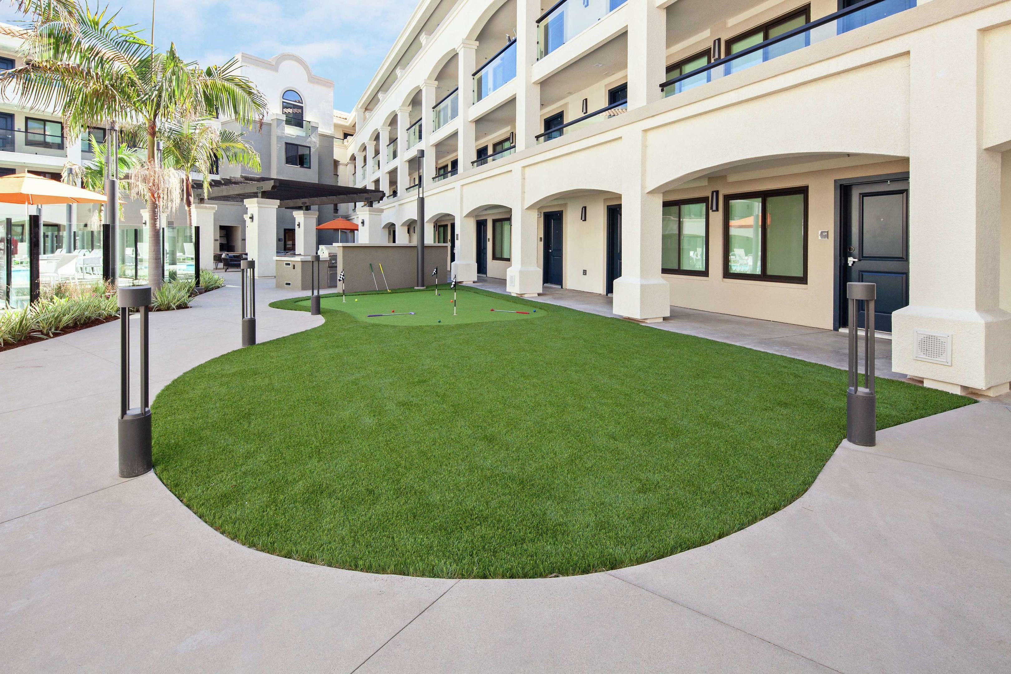 Homewood Suites by Hilton San Diego Central — photo 5