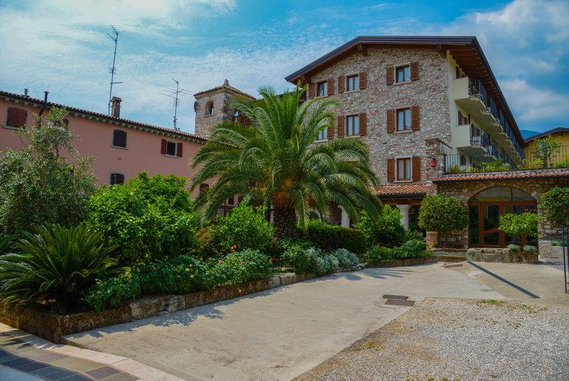 Hotel Antico Monastero — photo 4