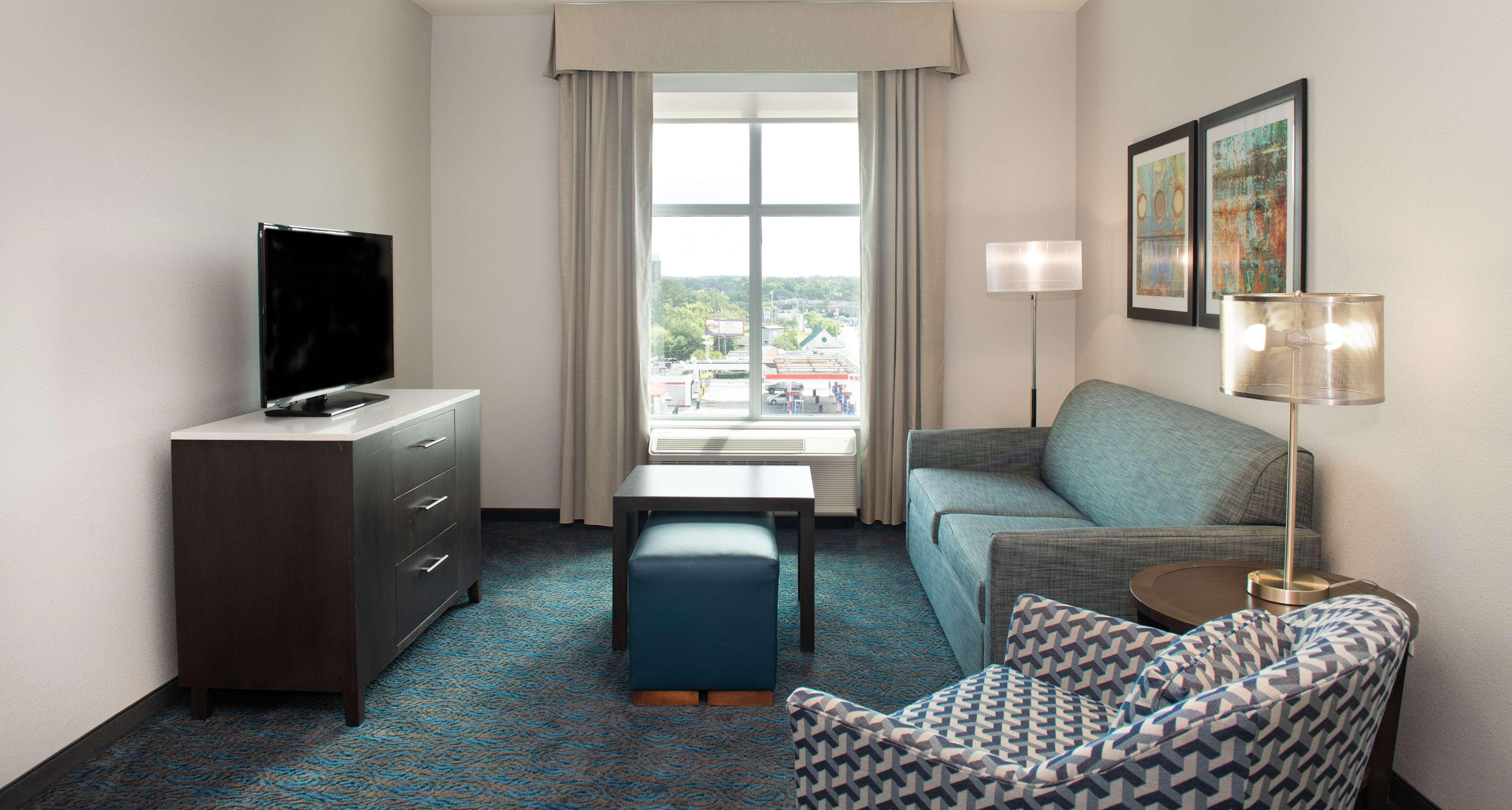 Homewood Suites by Hilton North Charleston — photo 4