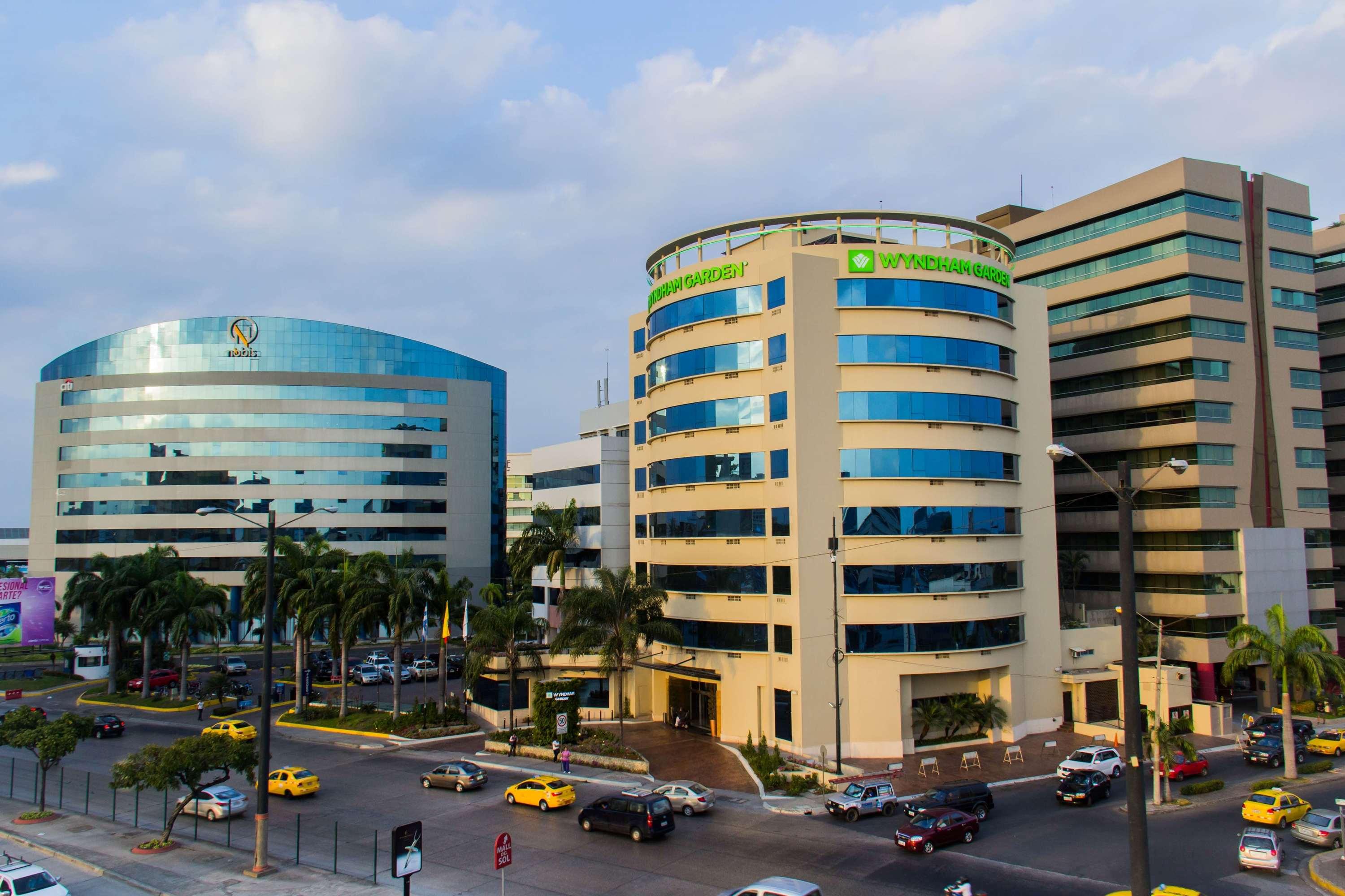 Wyndham Garden Guayaquil — photo 5