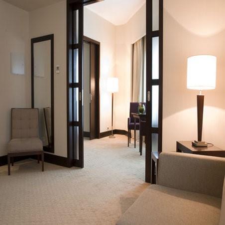 Eurobuilding Hotel Boutique Buenos Aires — photo 5