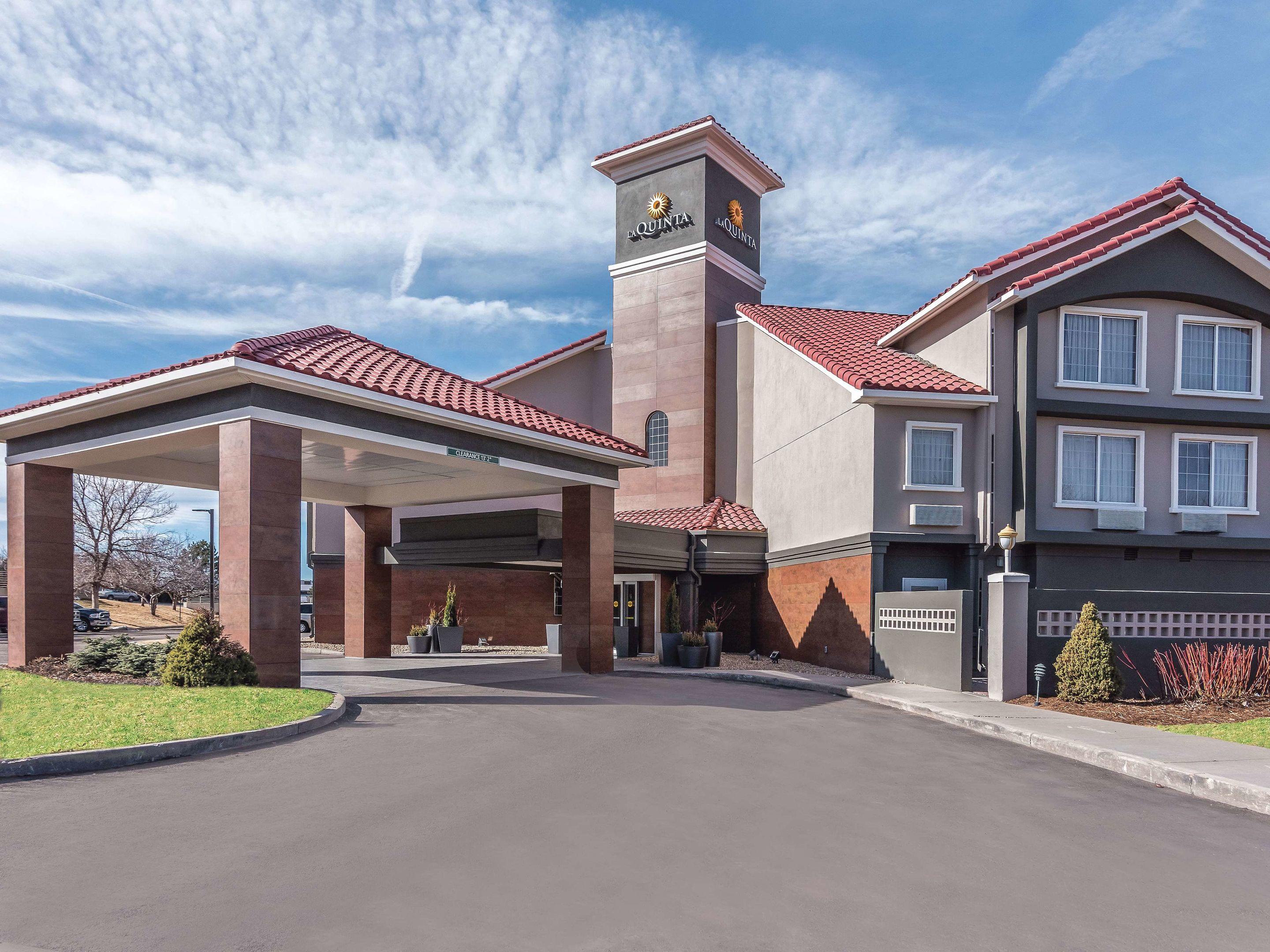 La Quinta Inn & Suites Denver Tech Center — photo 5