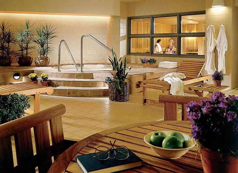 The Peaks Resort & Spa — photo 3
