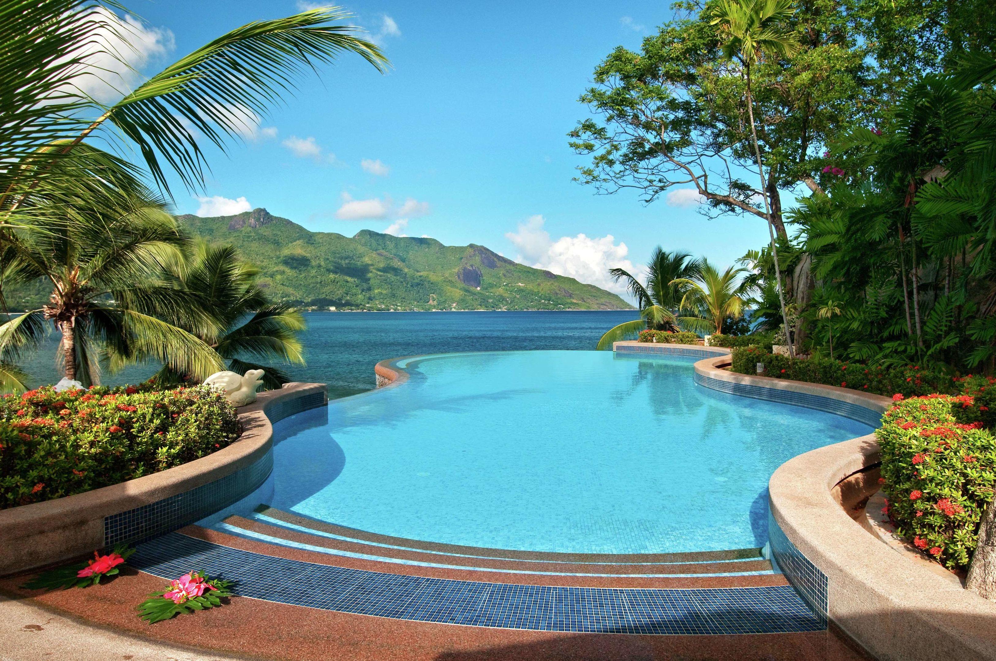 Hilton Seychelles Northolme Resort & Spa — photo 5