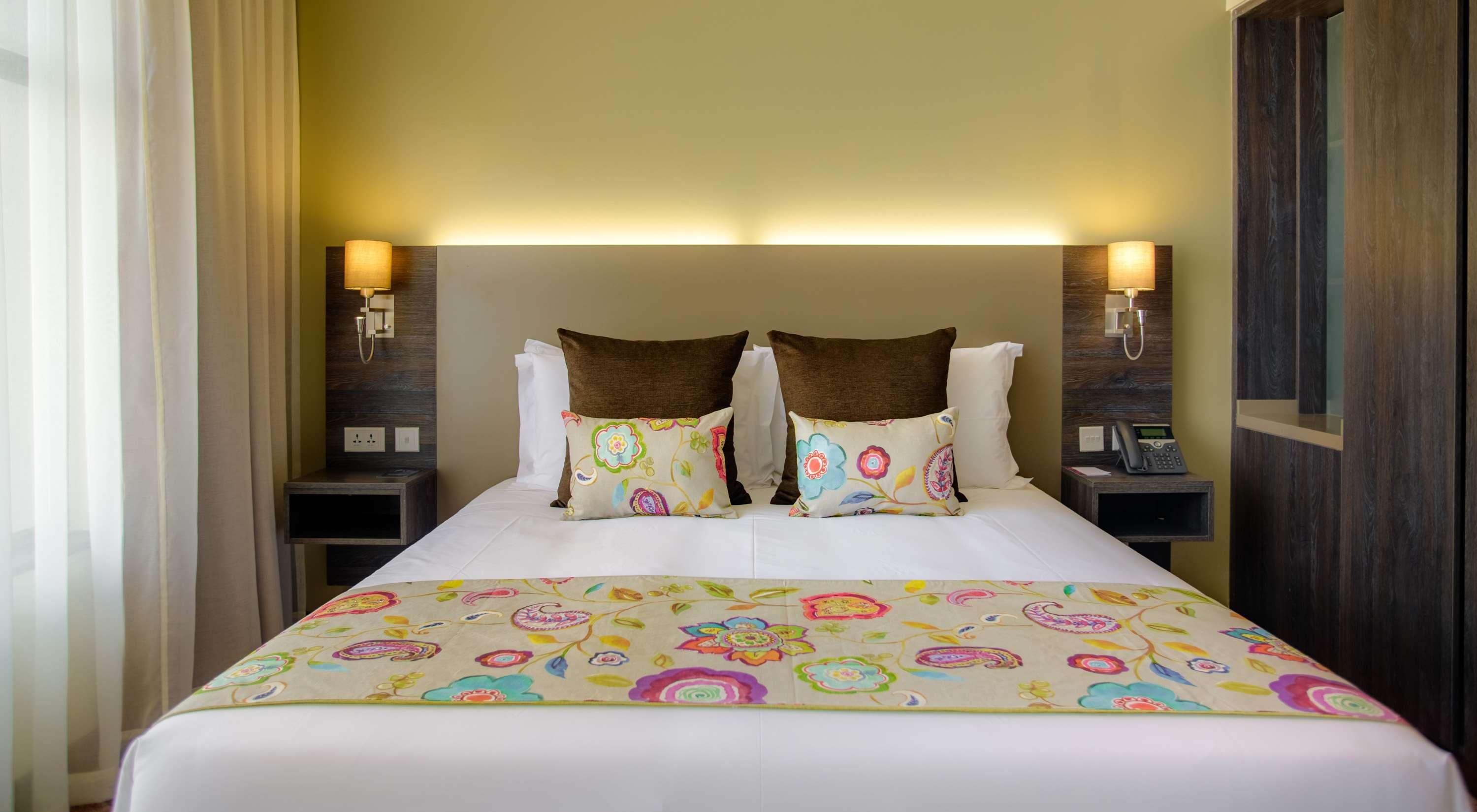 Tamarind Tree Hotel — photo 4