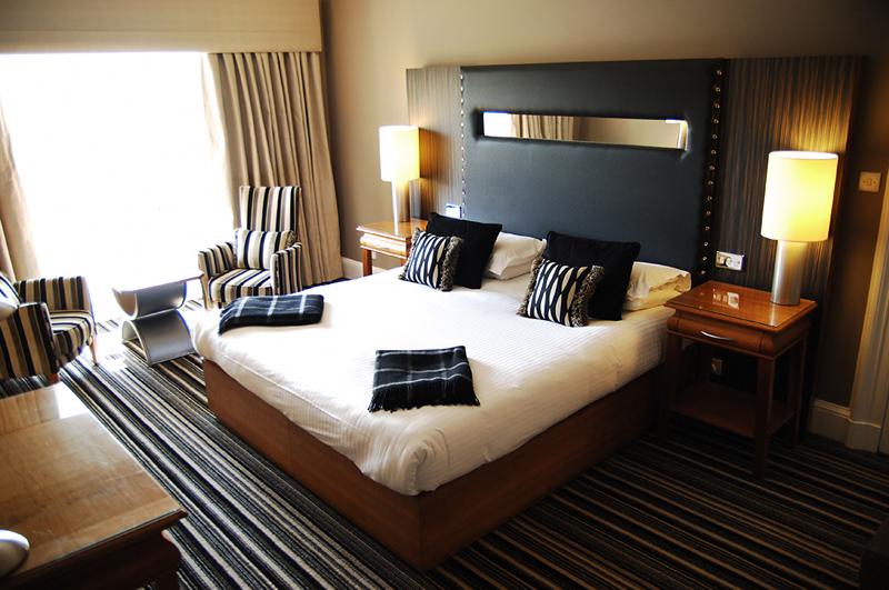 Bonham Hotel — photo 4