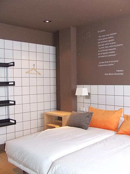 ELE Hotelandgo Arasur — photo 5
